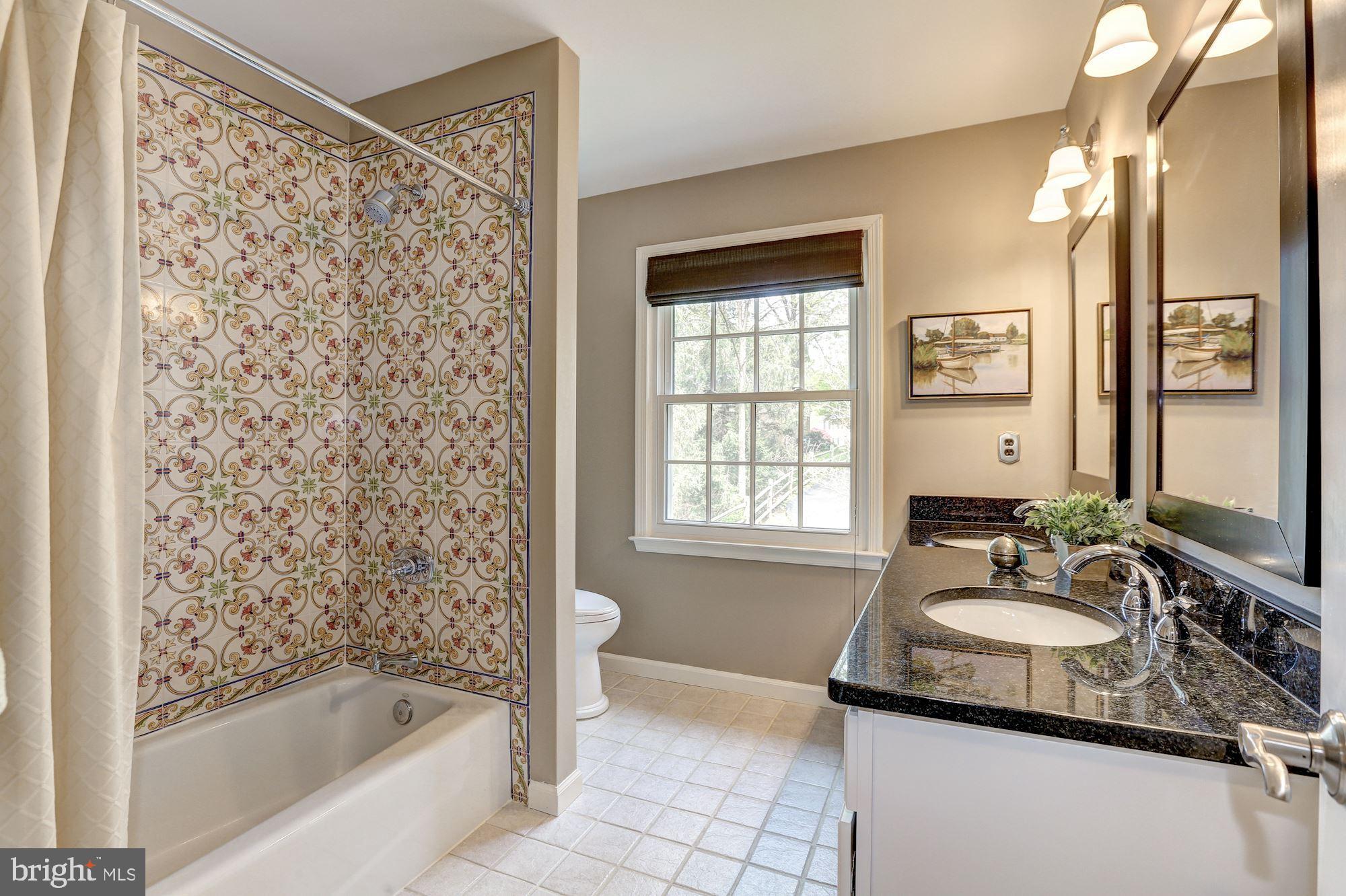 COUNTRY PLACE - Residential