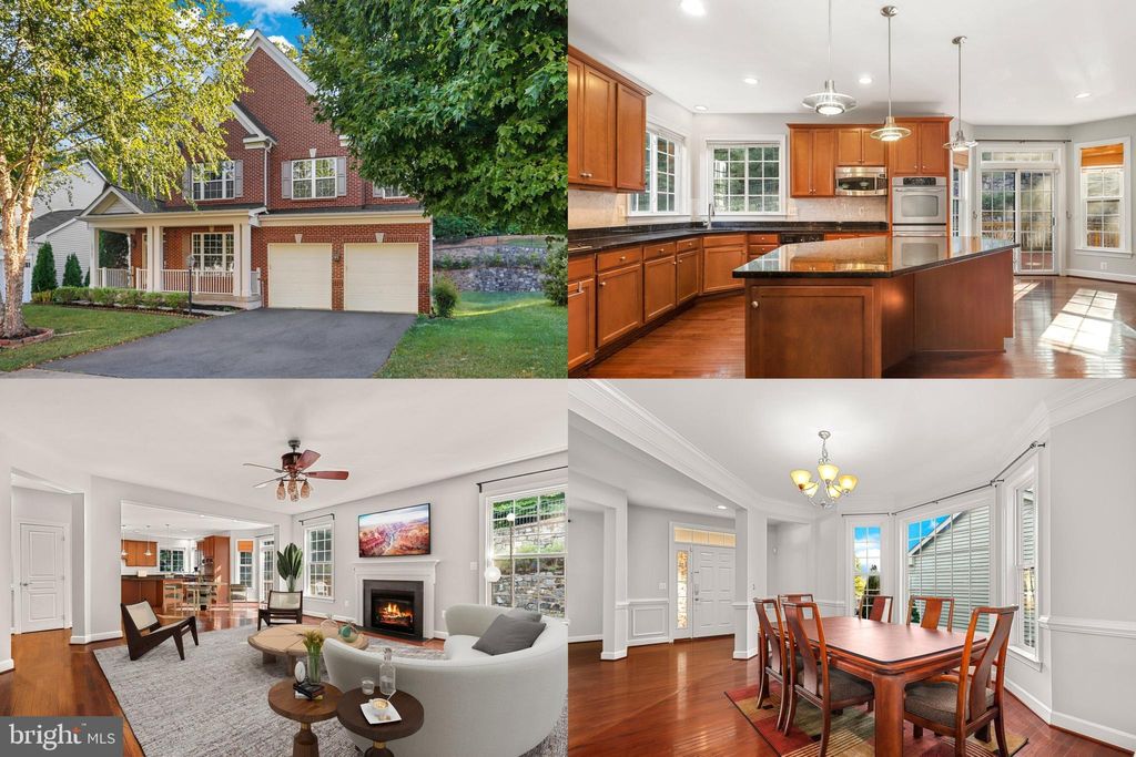 Photo of 10741 Monocacy Way, MANASSAS, VA 20112 (MLS # VAPW2106160)