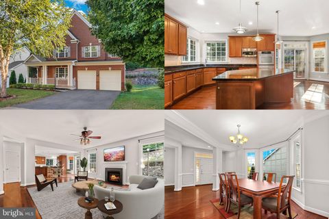 10741 MONOCACY WAY MANASSAS VA 20112