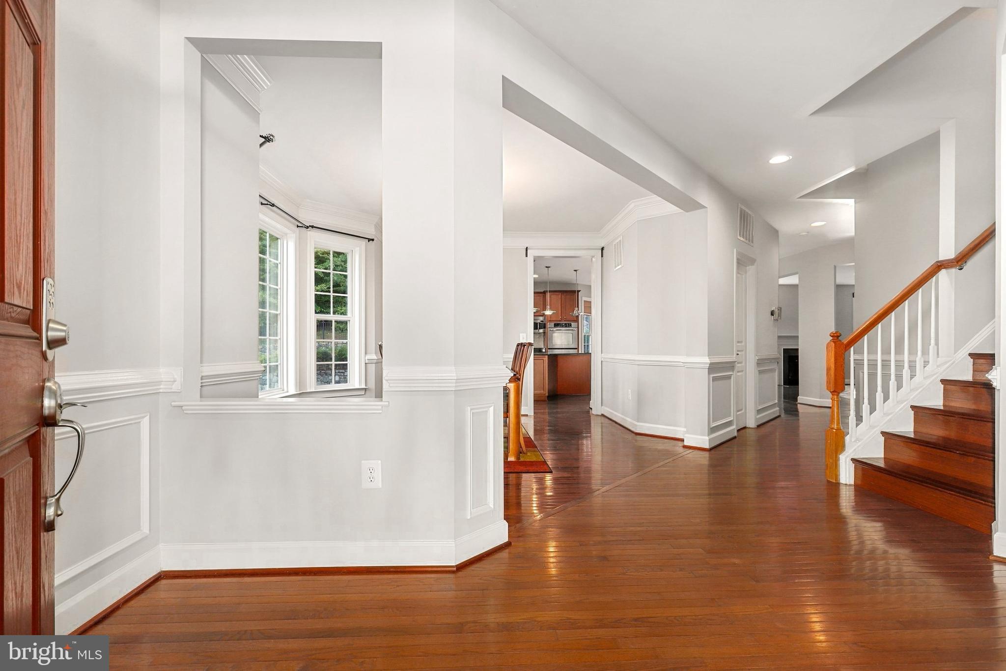 10741 MONOCACY WAY