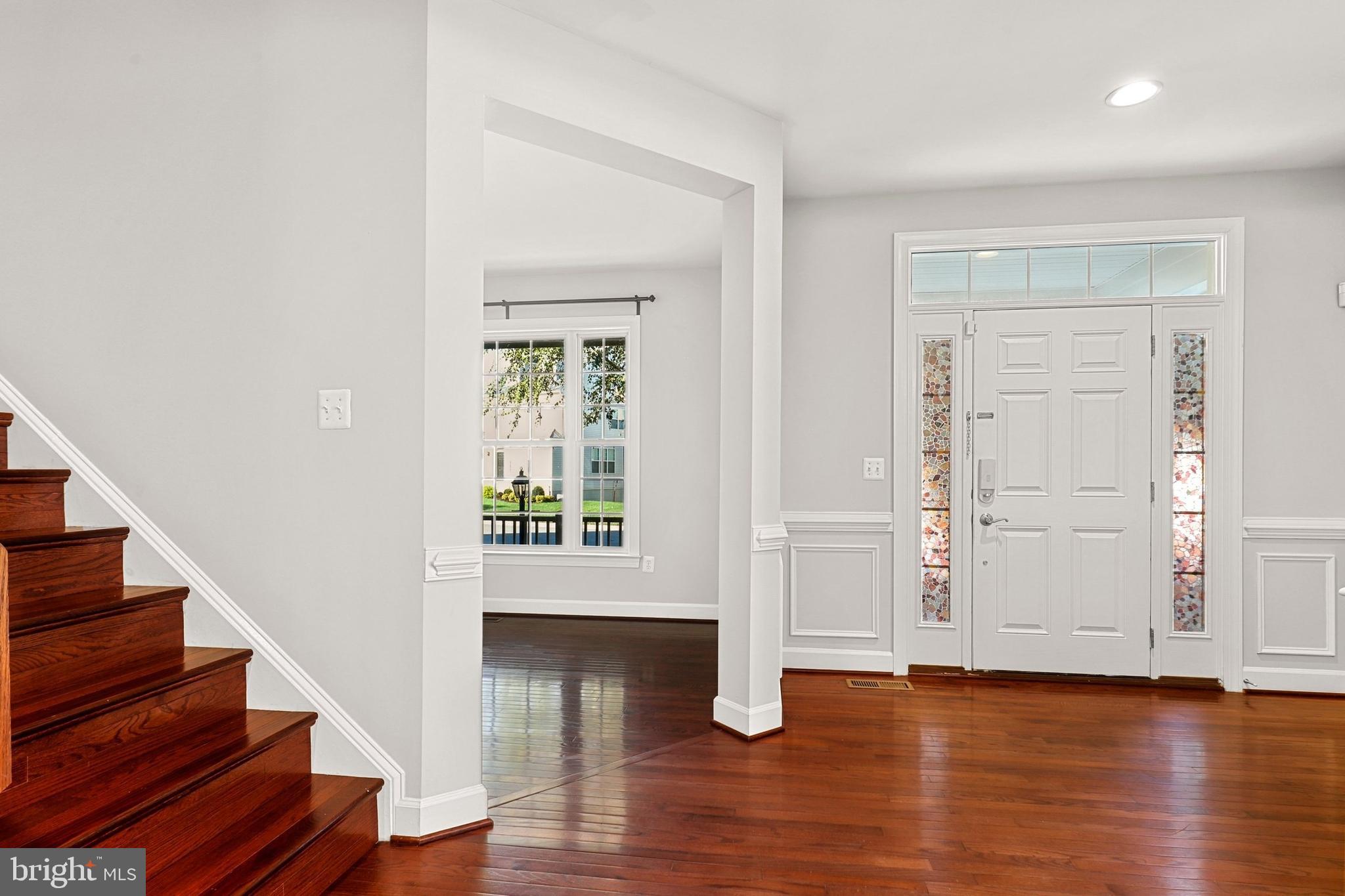10741 MONOCACY WAY
