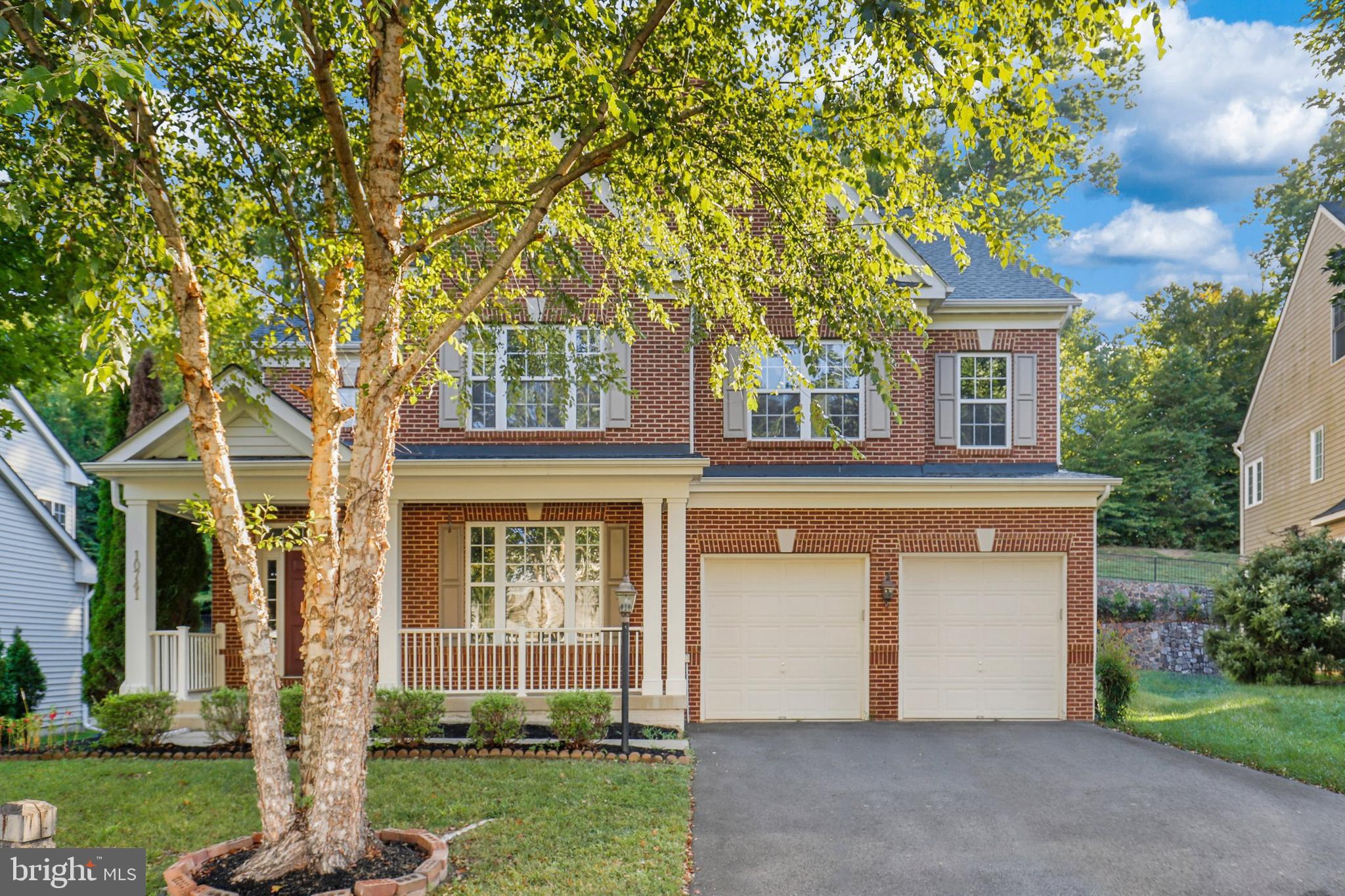 COLES RUN MANOR - Residential