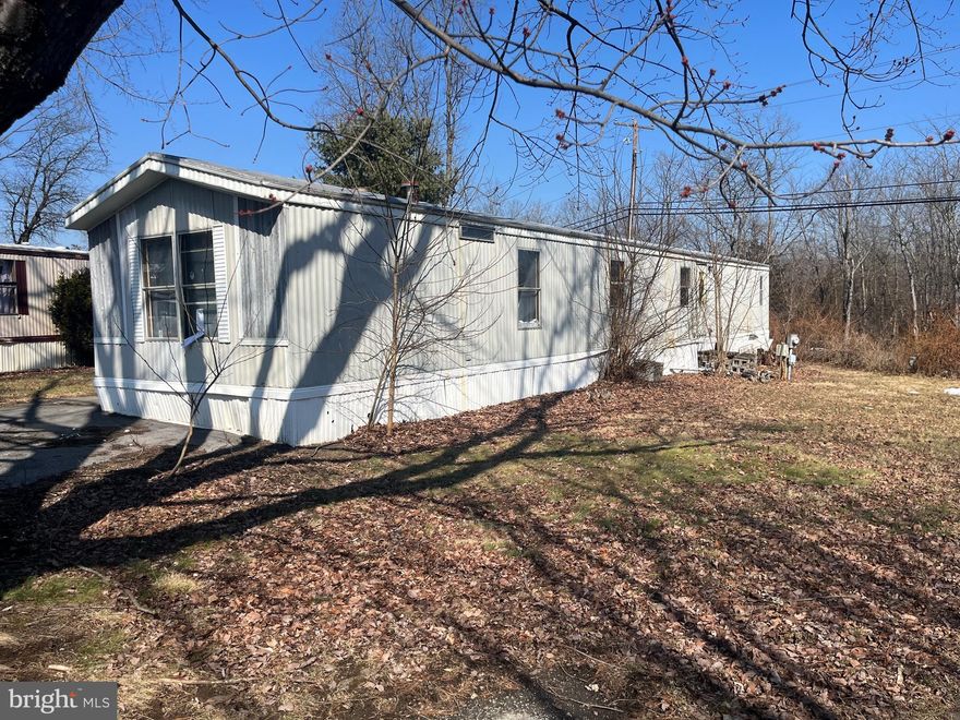 *Handyman Special. Property is being Sold in AS-IS Condition. Park approval is required. Park has a playground and the pool is scheduled to be re-opened in the summer. Lot rent is $704.40 / monthly, which includes water / sewer / trash.