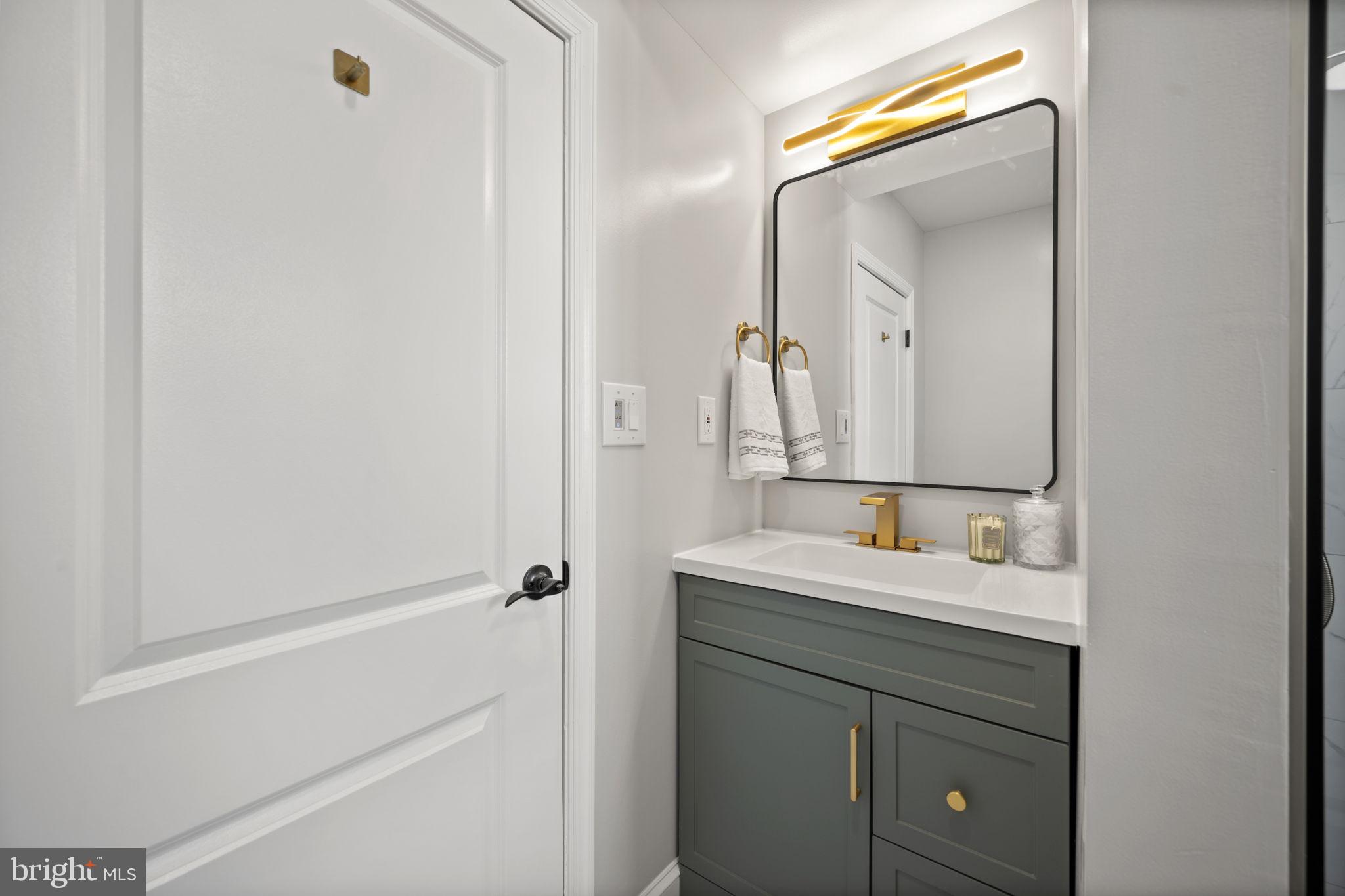 PARKVILLE - Residential