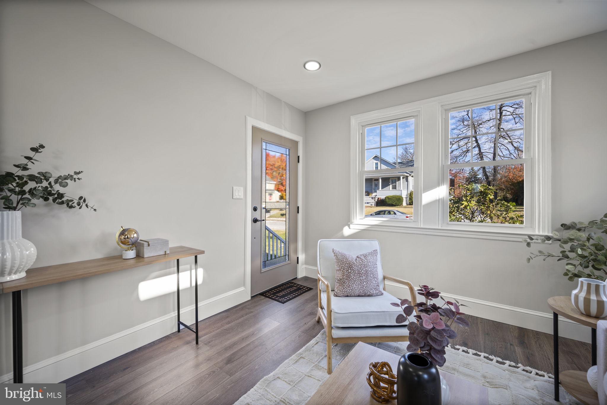 PARKVILLE - Residential