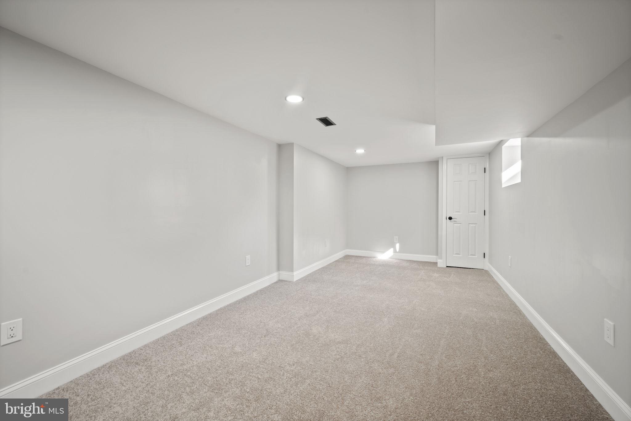 PARKVILLE - Residential