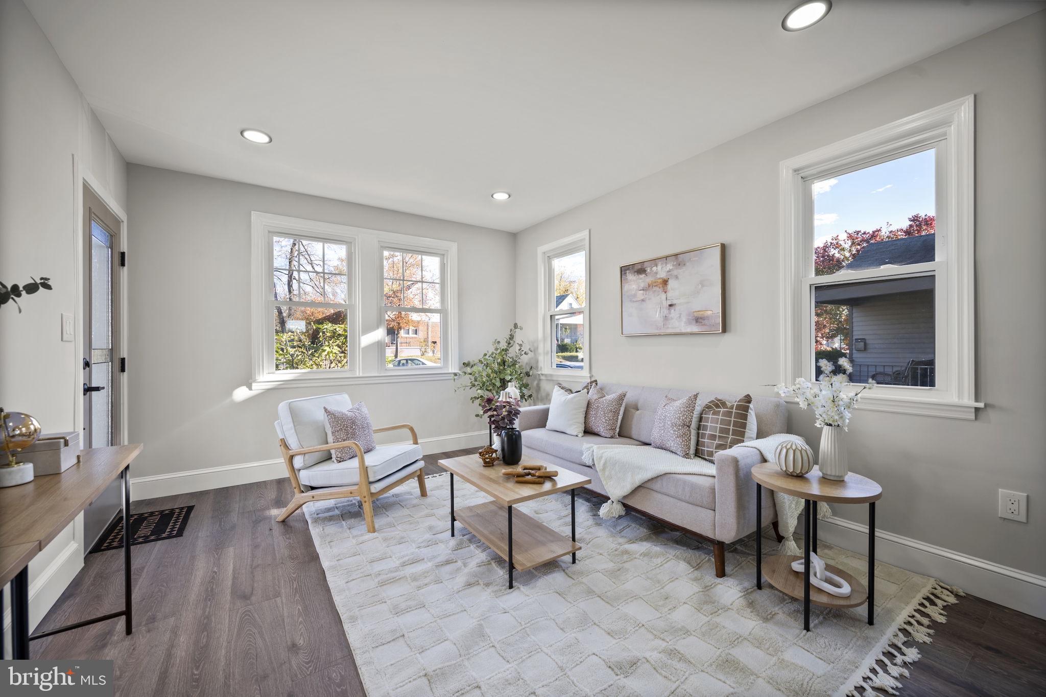 PARKVILLE - Residential