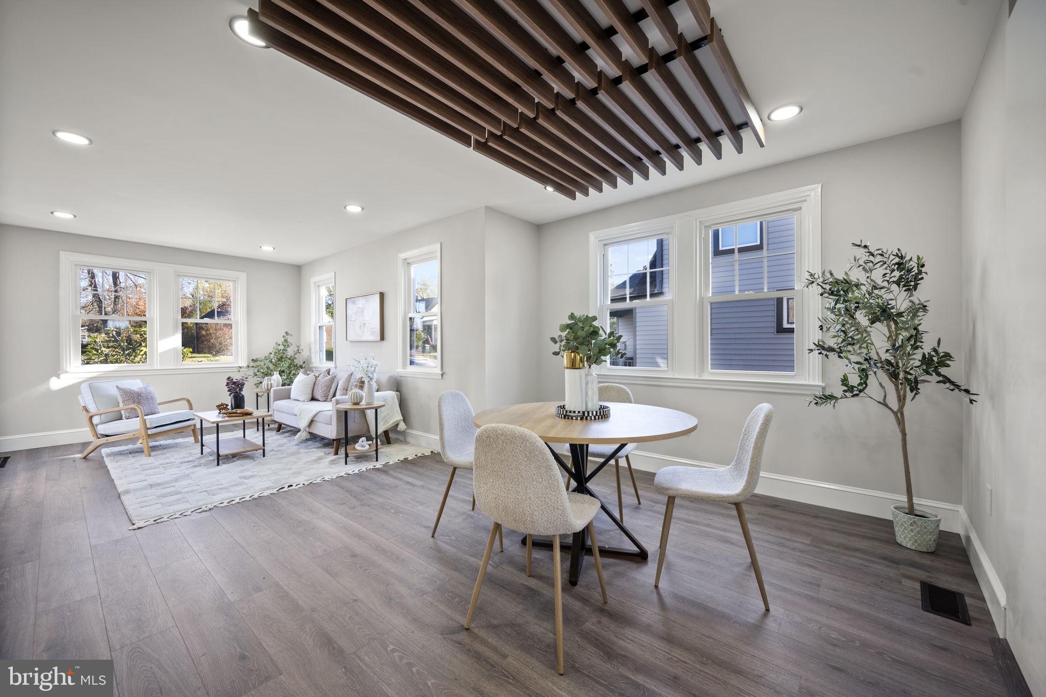 PARKVILLE - Residential