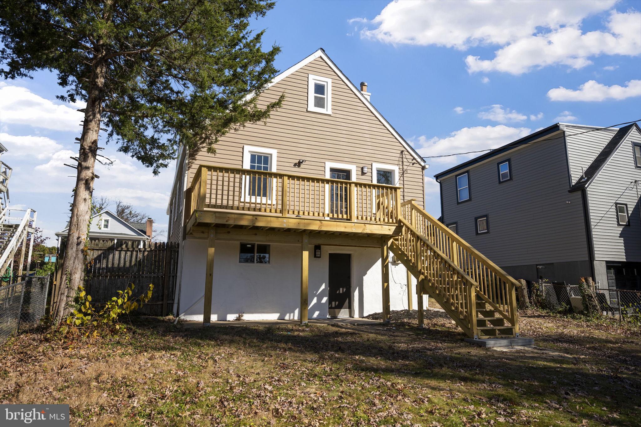 PARKVILLE - Residential