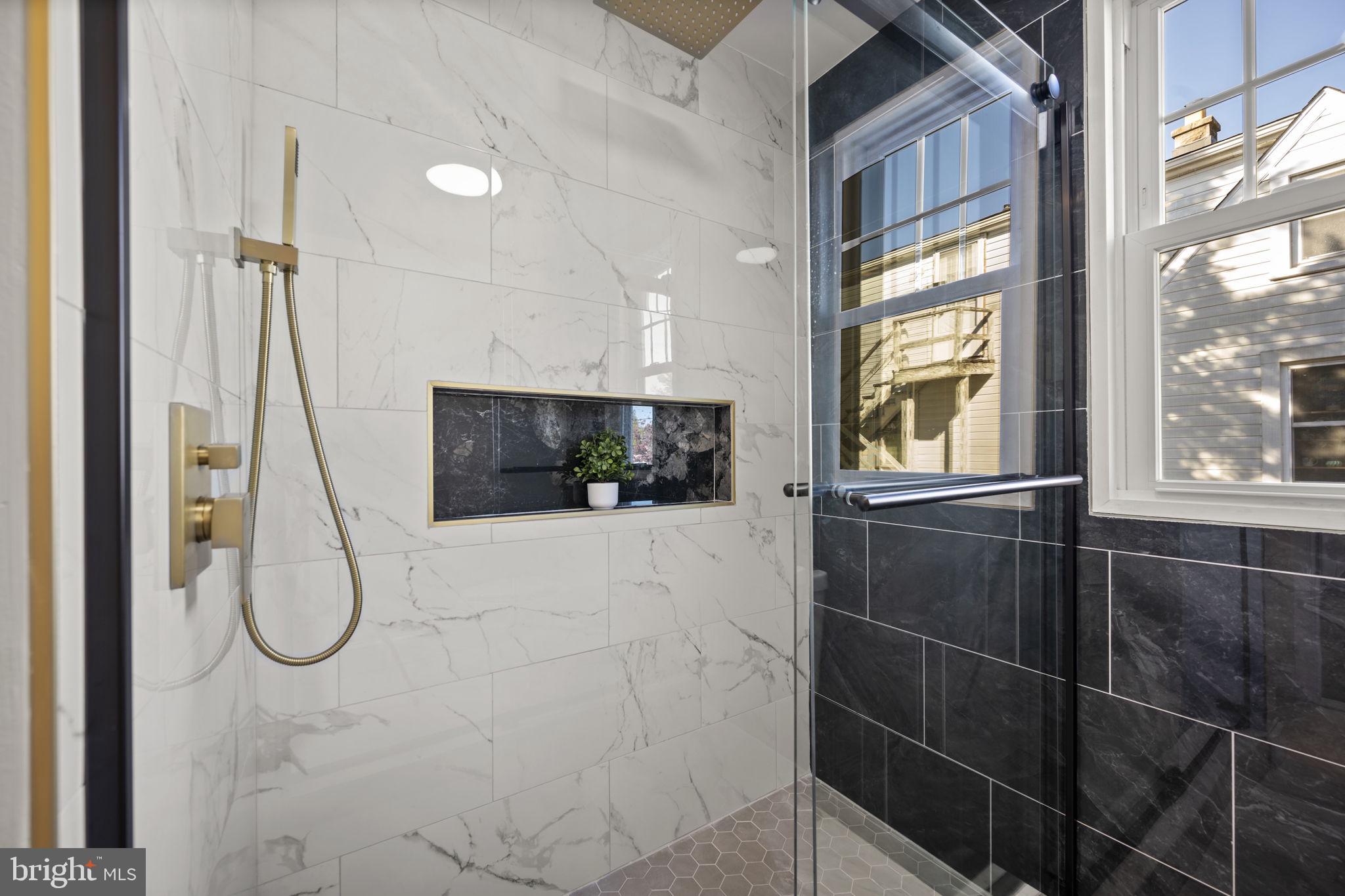 PARKVILLE - Residential