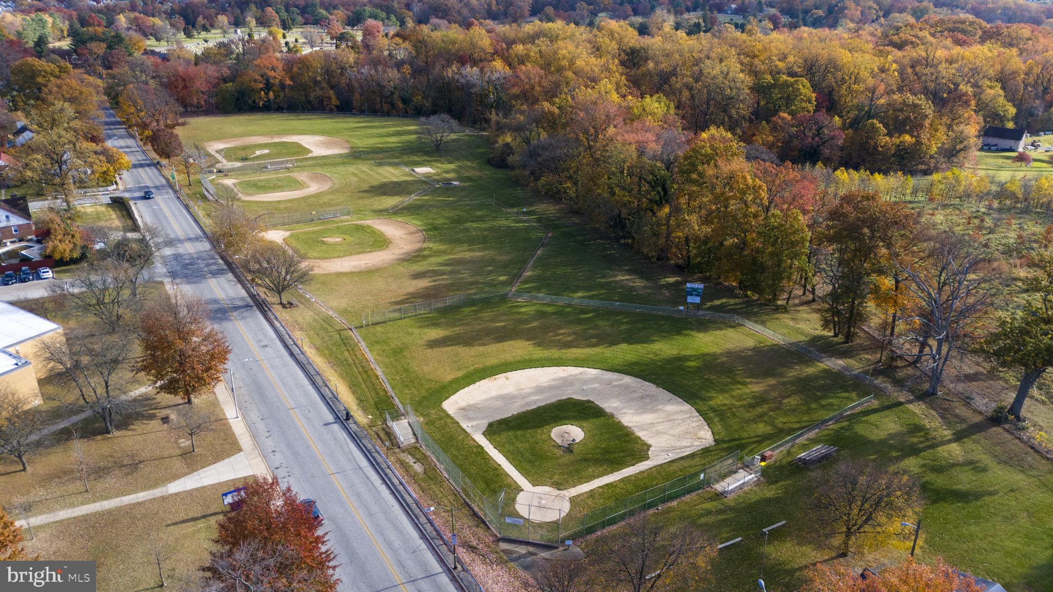 PARKVILLE - Residential