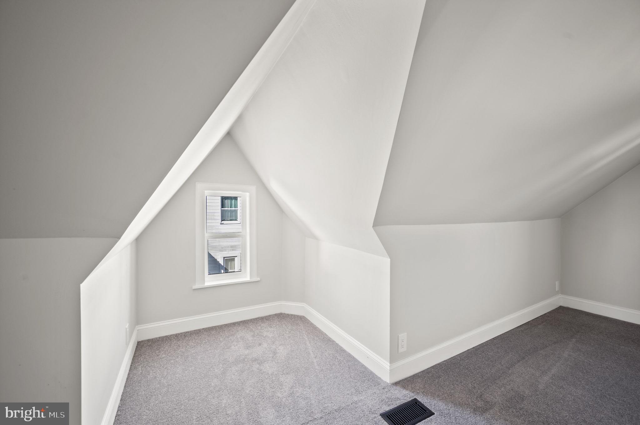 PARKVILLE - Residential