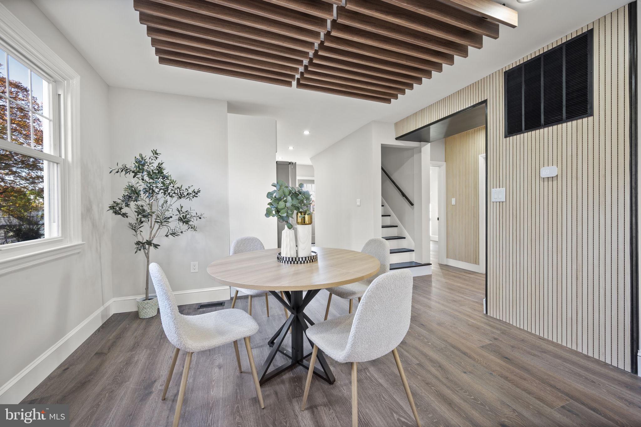 PARKVILLE - Residential