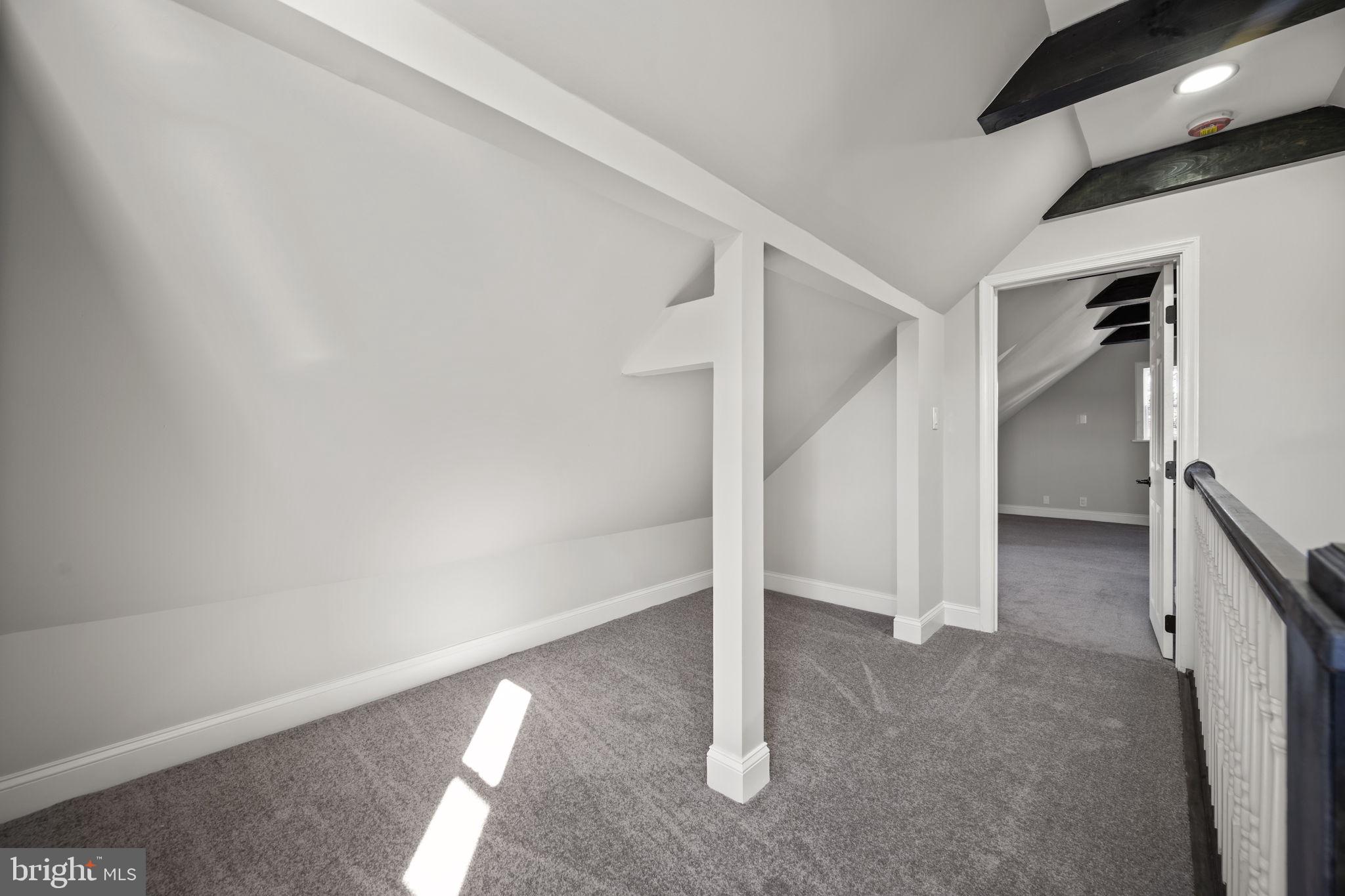 PARKVILLE - Residential