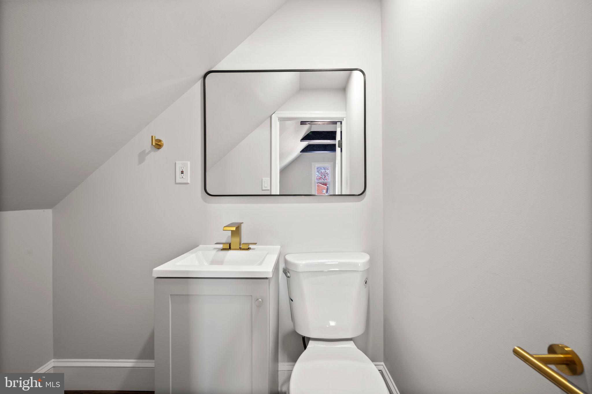 PARKVILLE - Residential