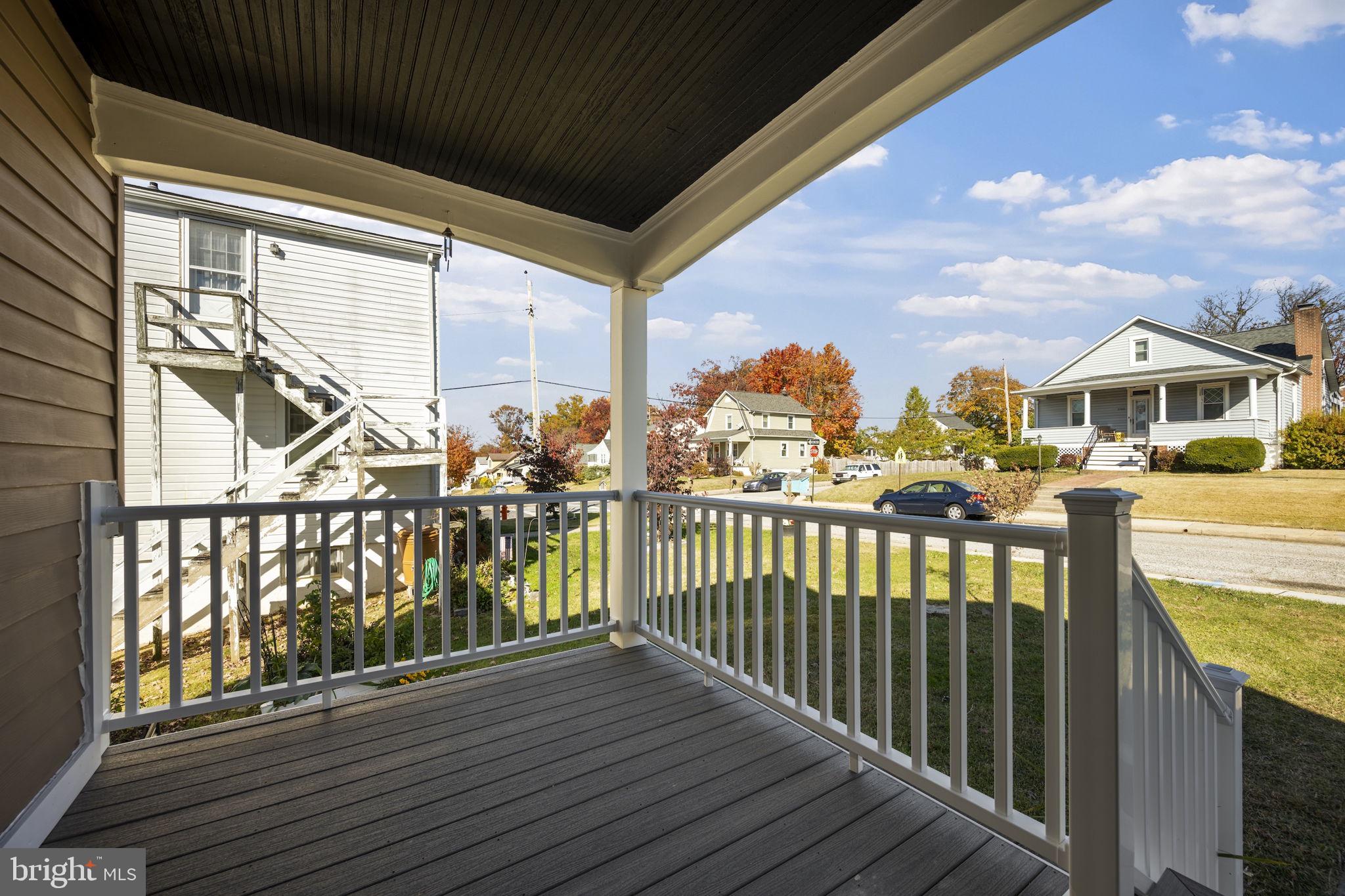 PARKVILLE - Residential