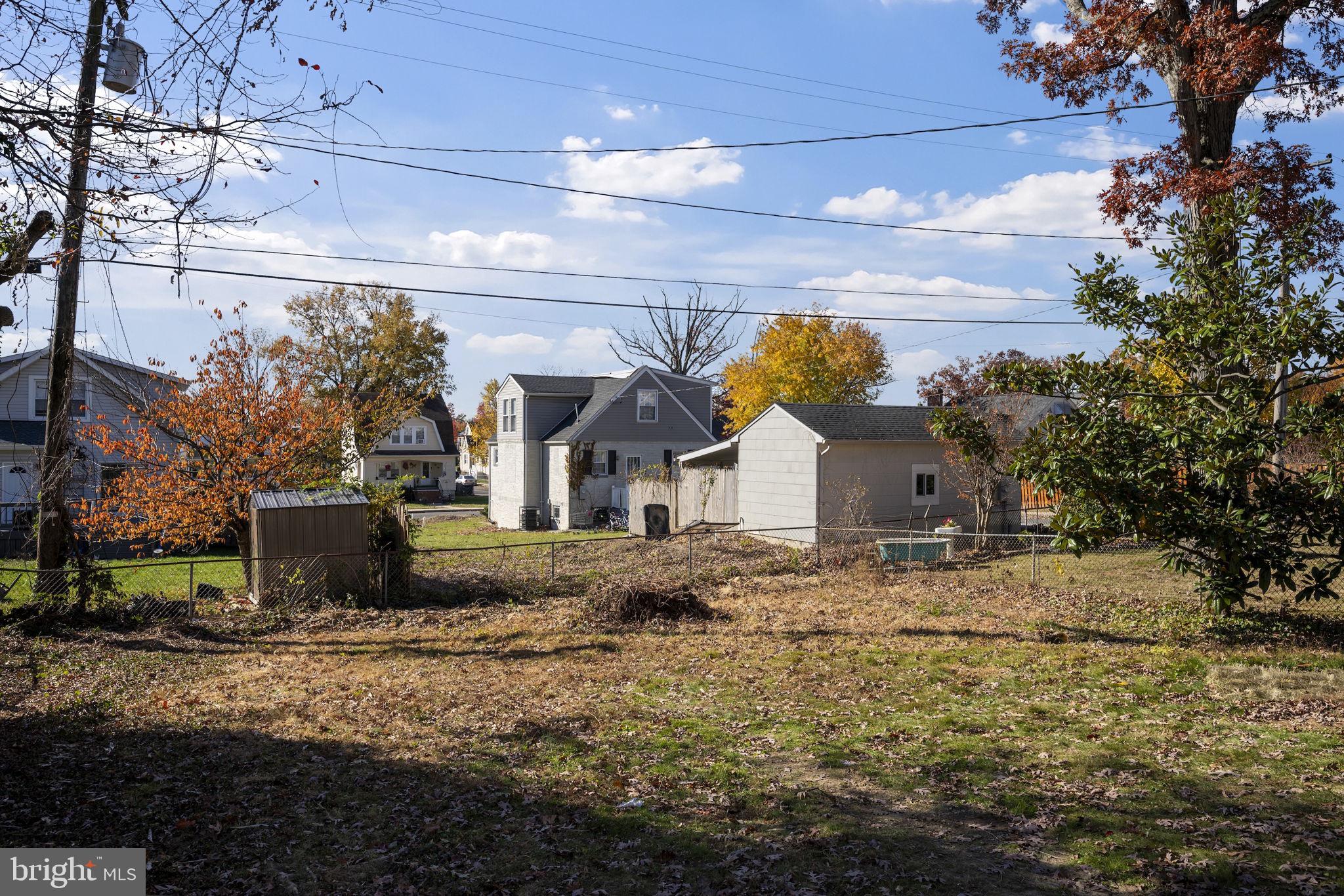 PARKVILLE - Residential