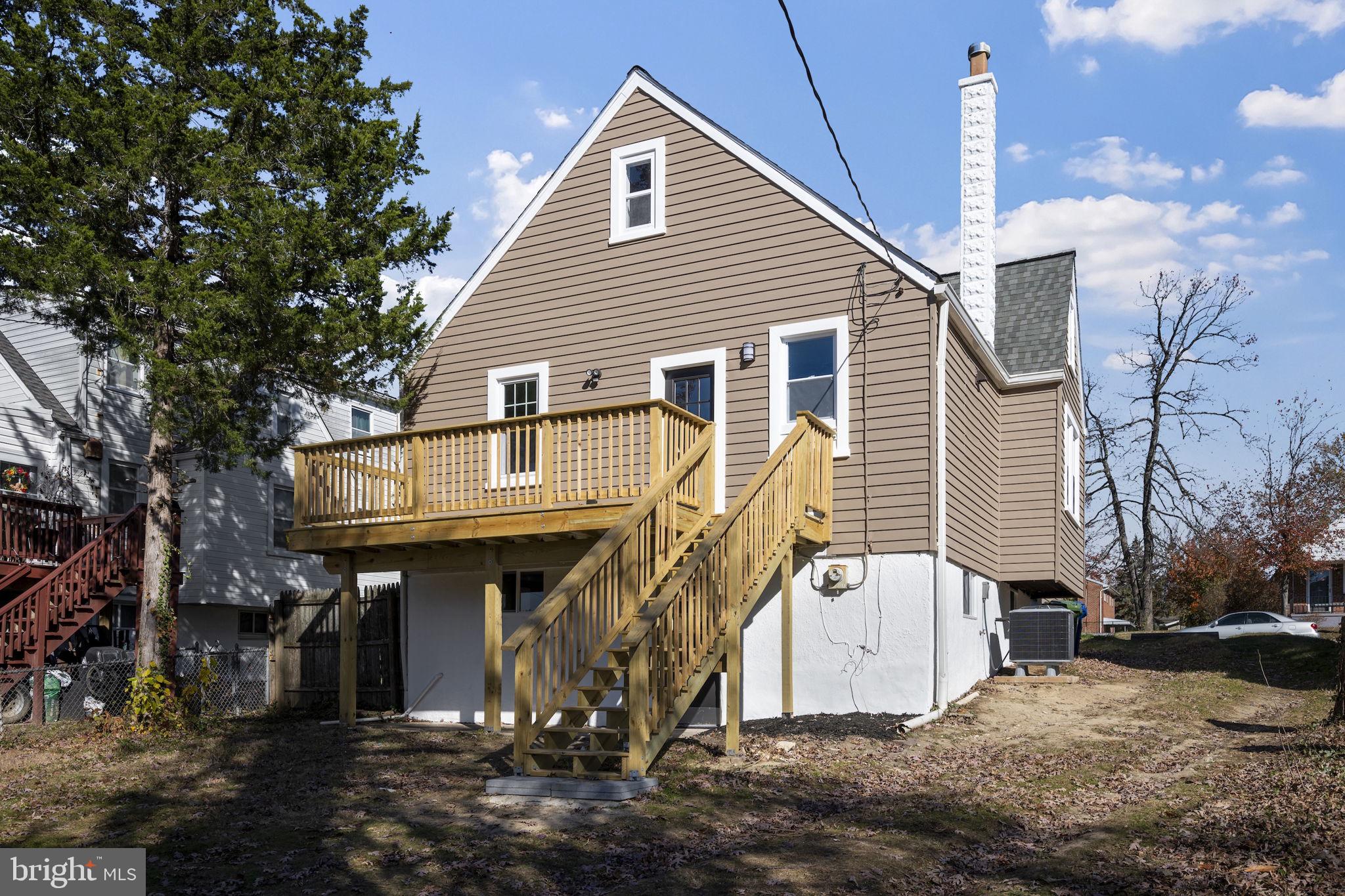 PARKVILLE - Residential