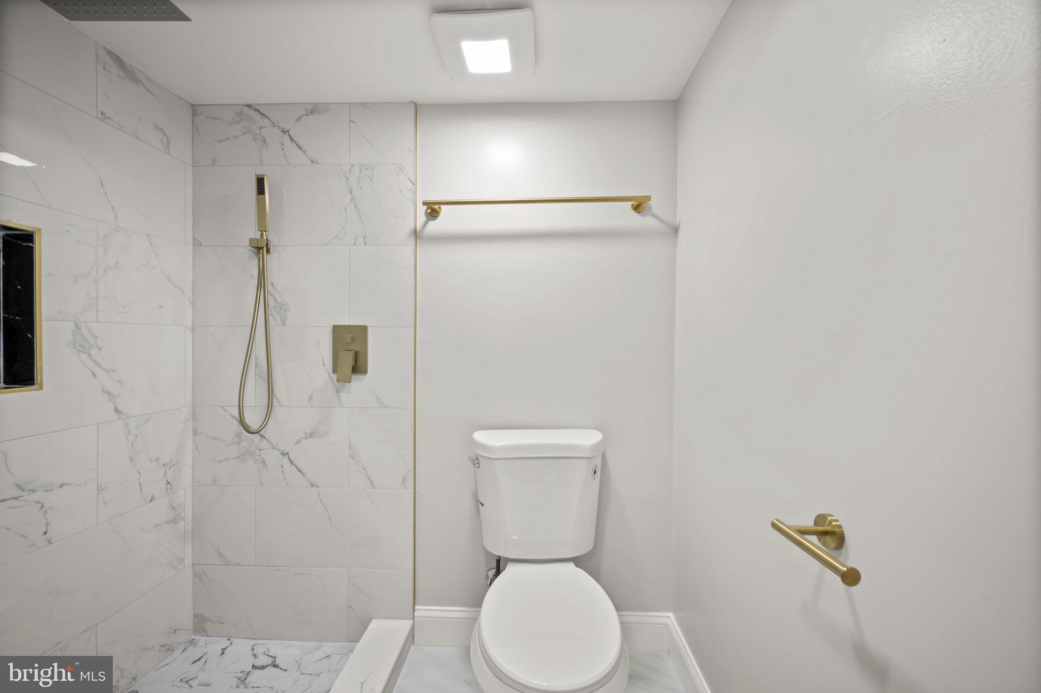 PARKVILLE - Residential