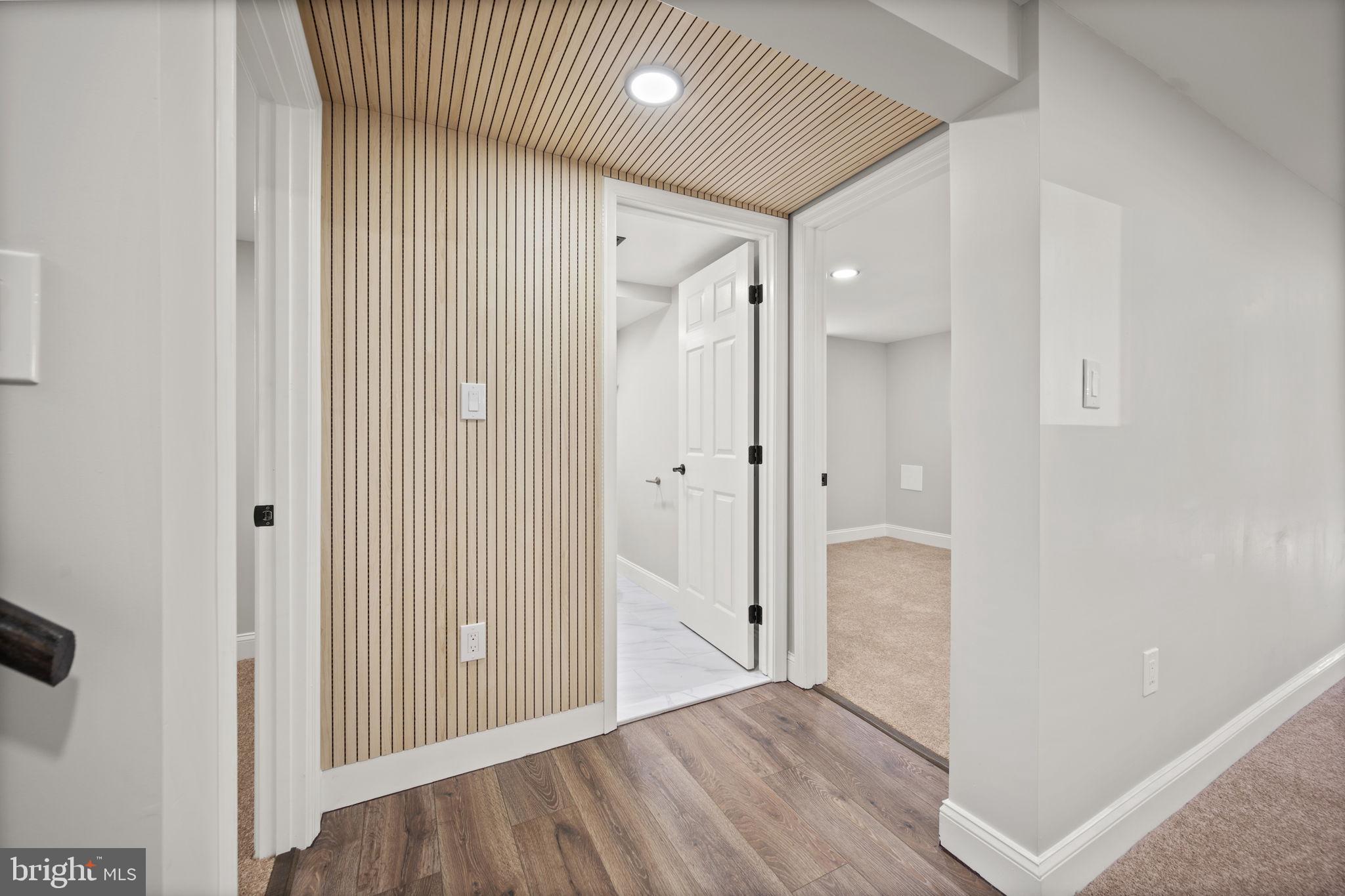 PARKVILLE - Residential