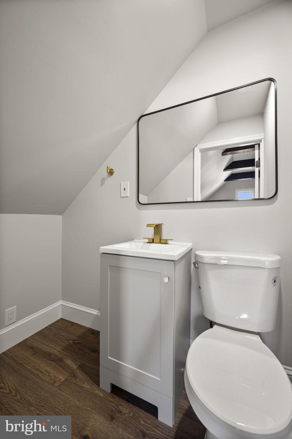 PARKVILLE - Residential