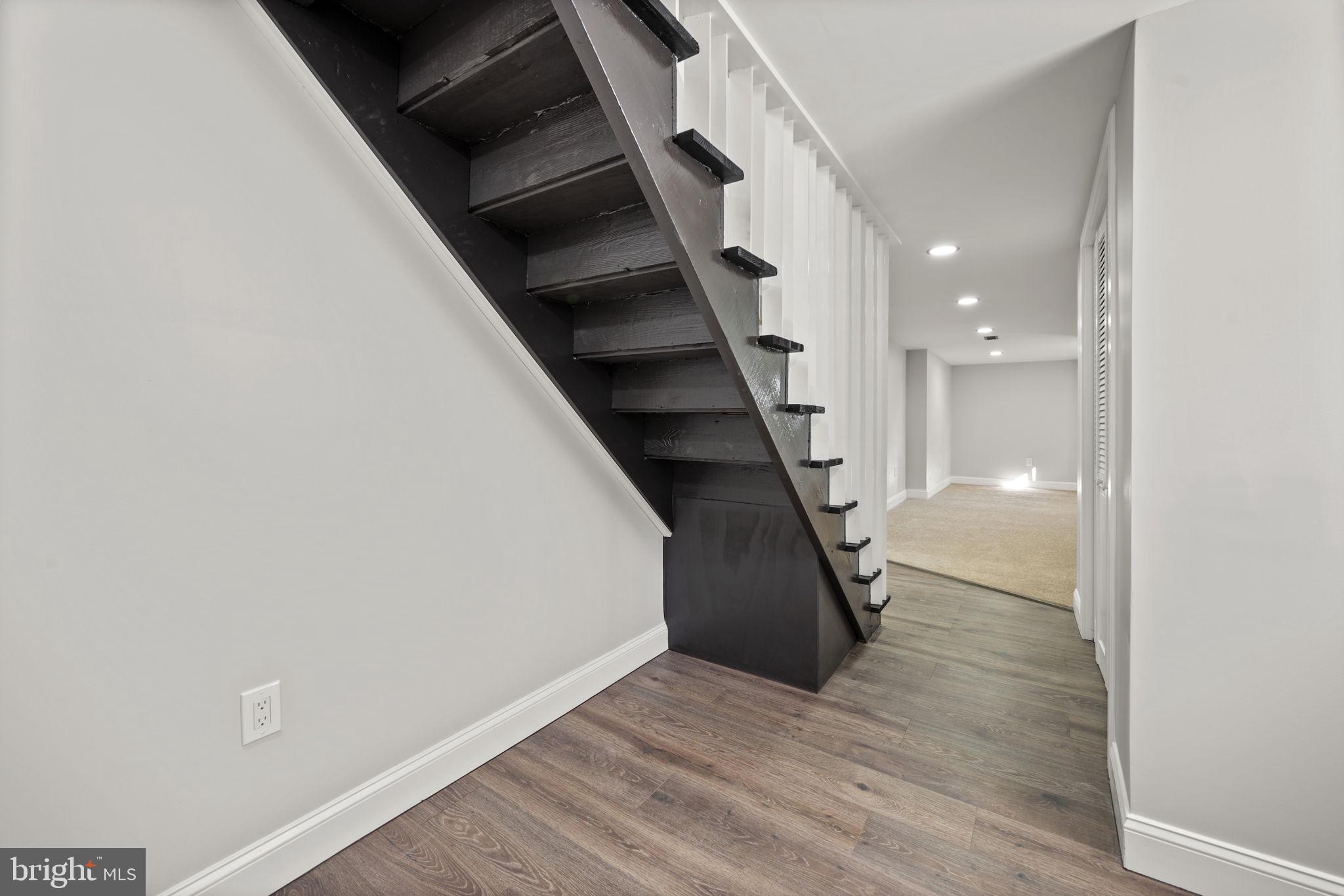 PARKVILLE - Residential