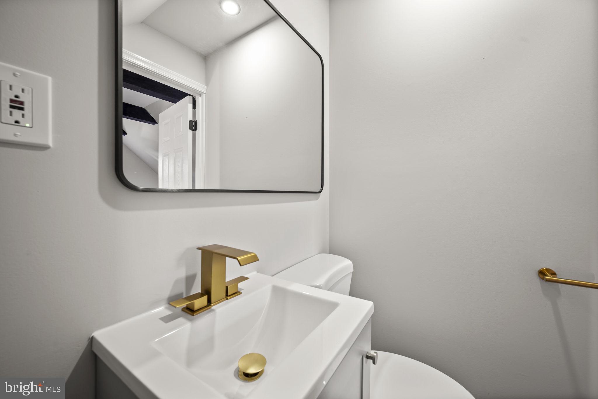 PARKVILLE - Residential