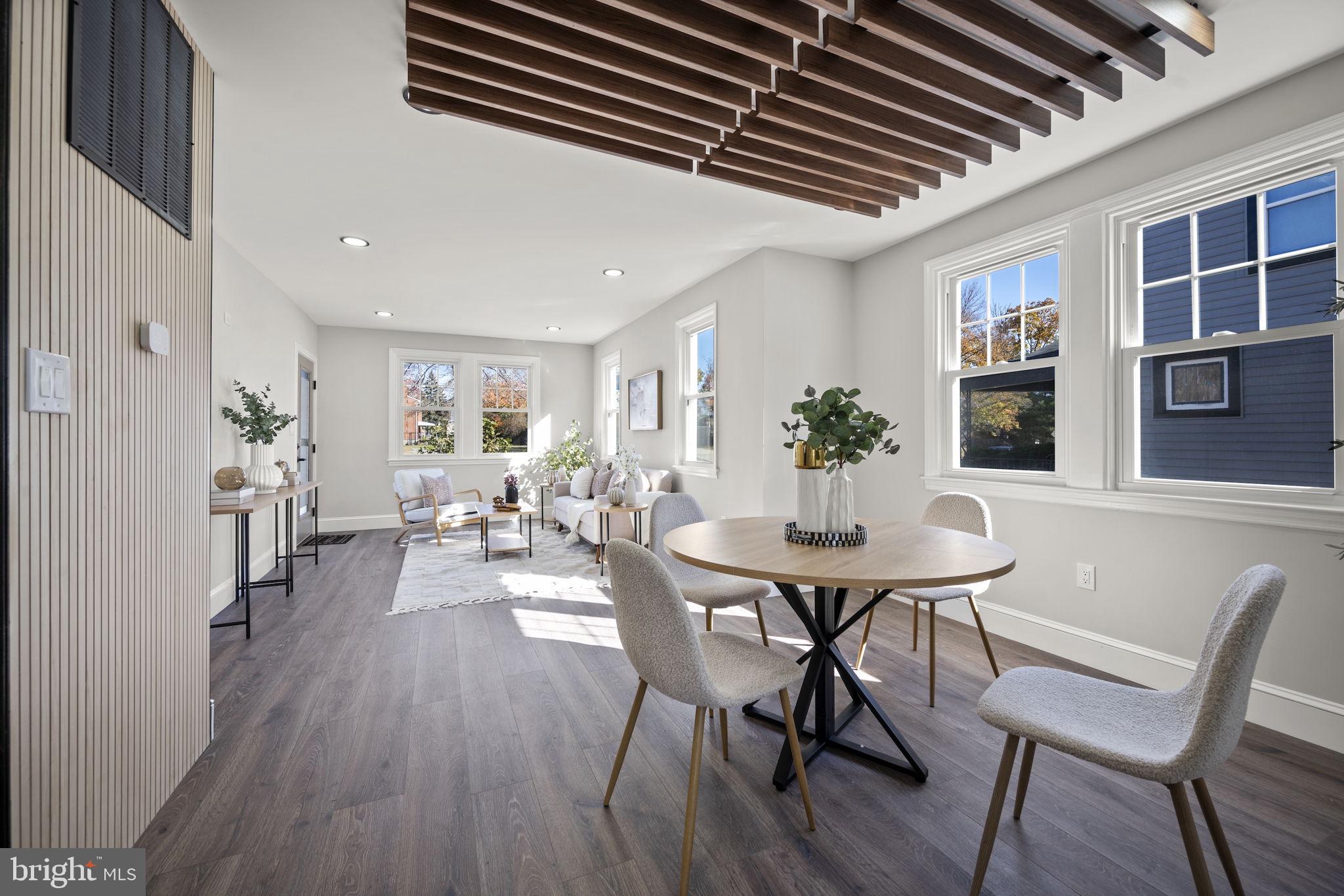 PARKVILLE - Residential