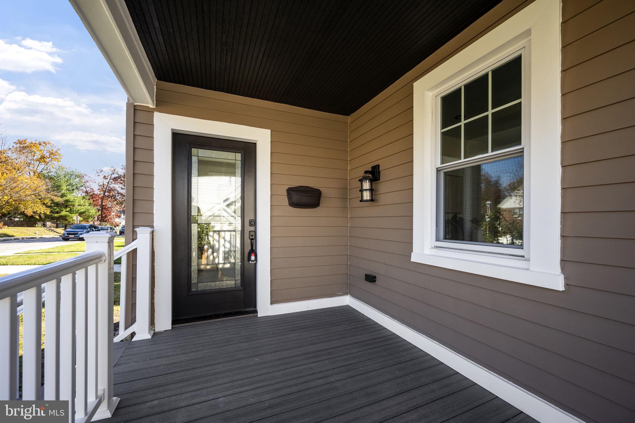 PARKVILLE - Residential