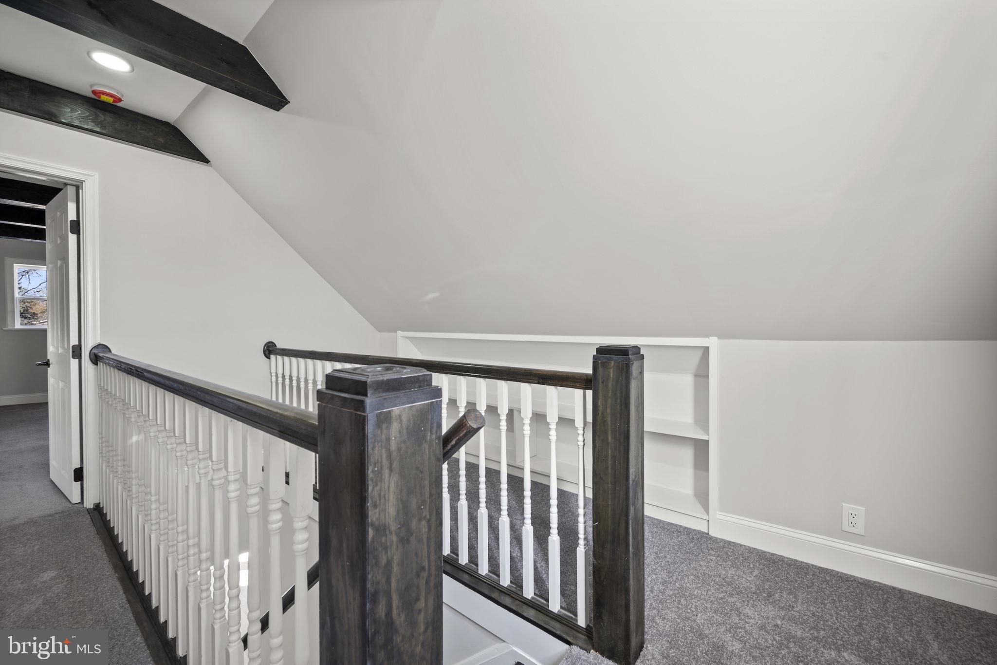 PARKVILLE - Residential