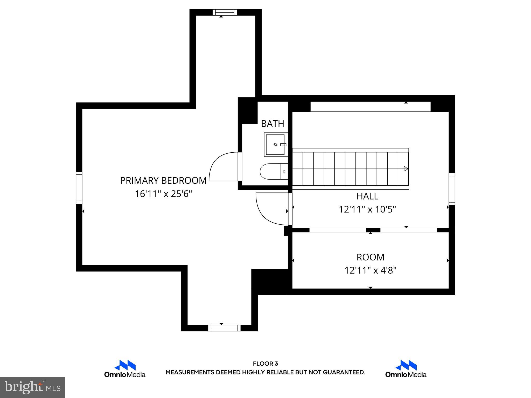PARKVILLE - Residential