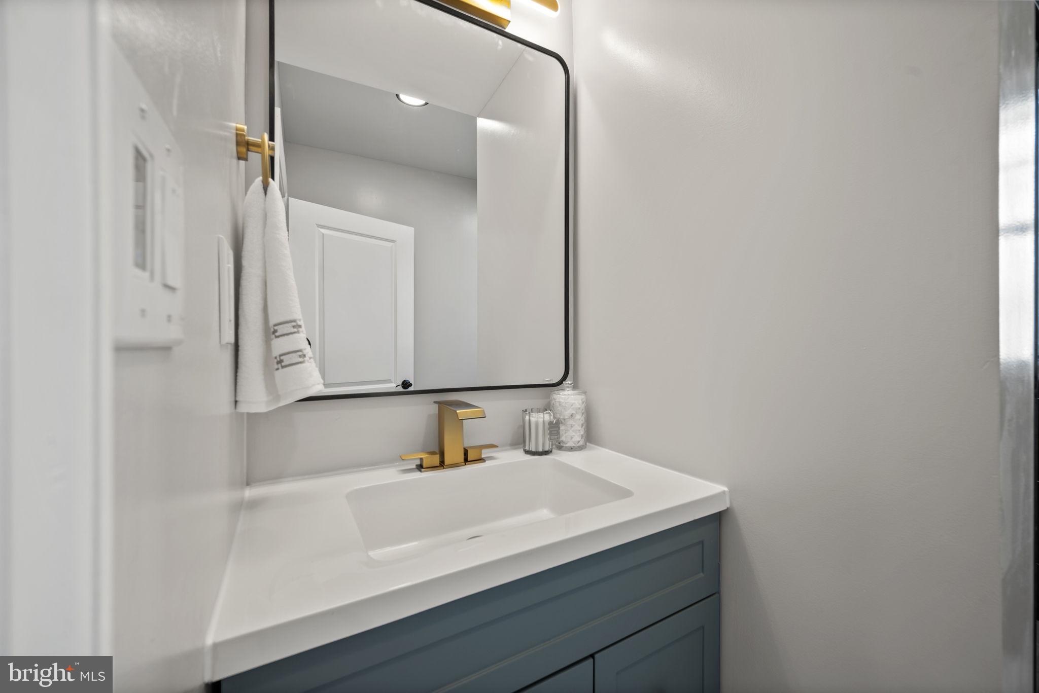 PARKVILLE - Residential