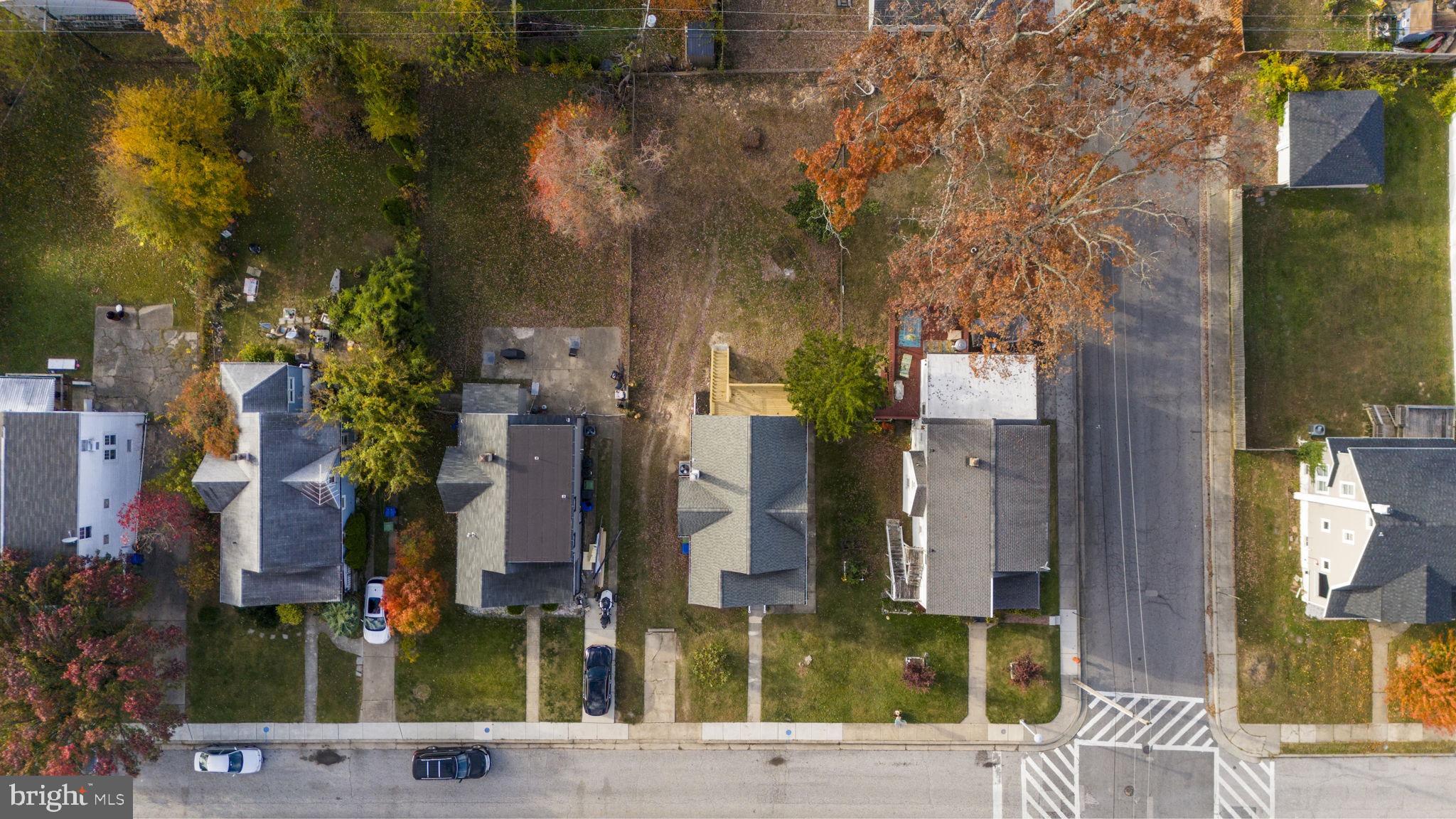 PARKVILLE - Residential