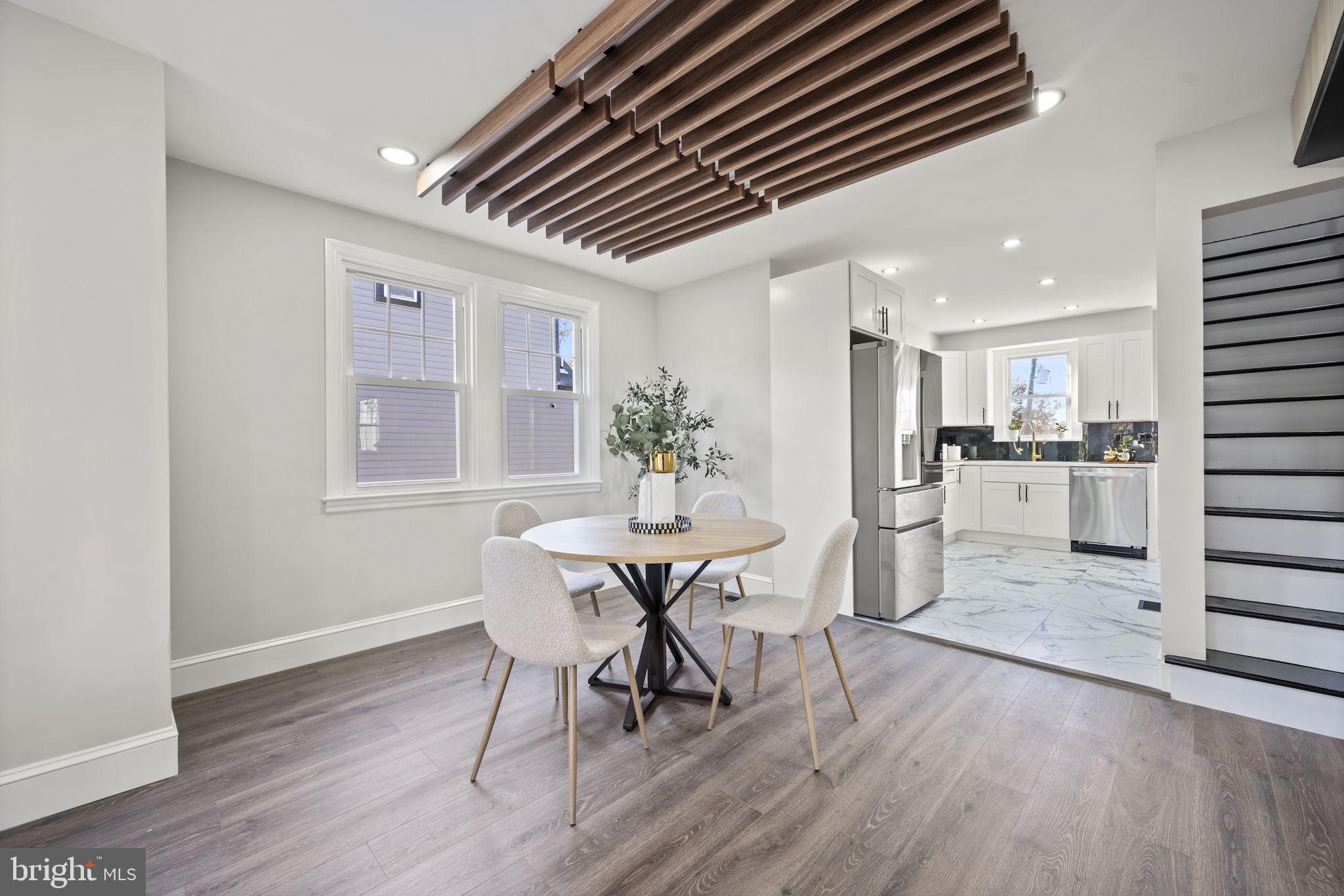 PARKVILLE - Residential