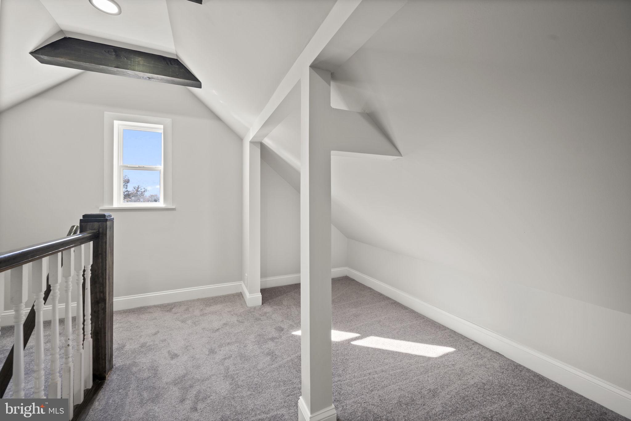 PARKVILLE - Residential