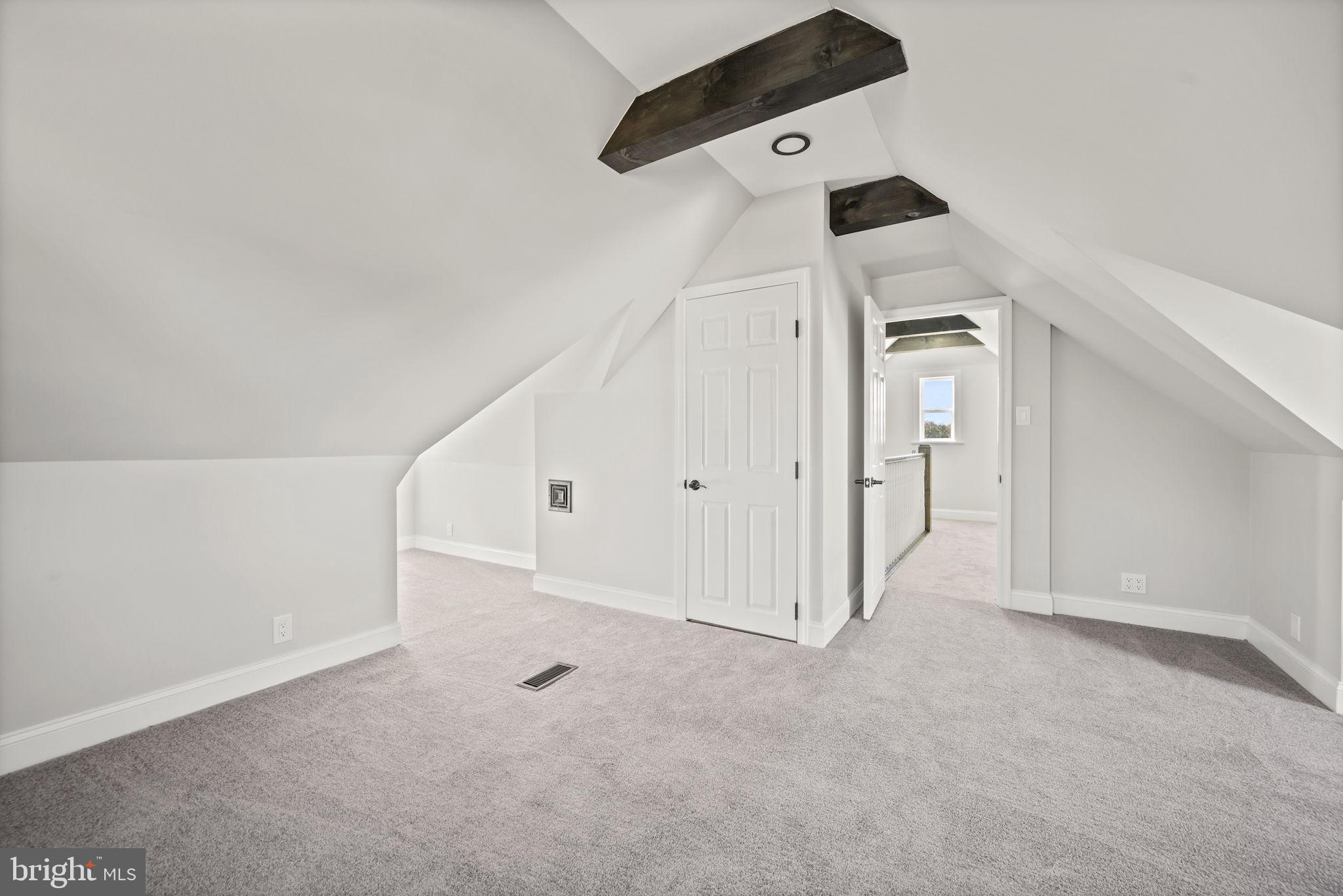 PARKVILLE - Residential