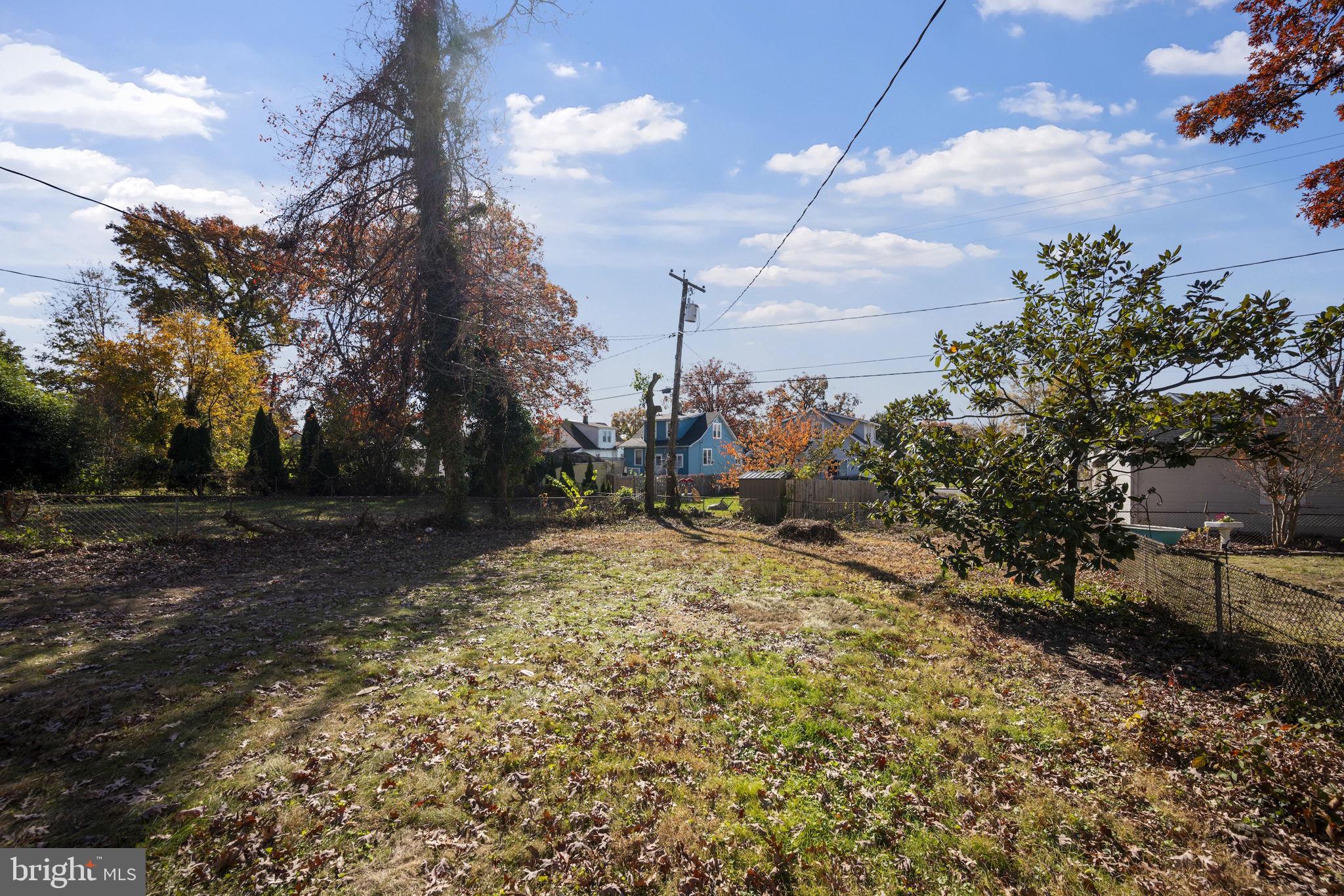 PARKVILLE - Residential