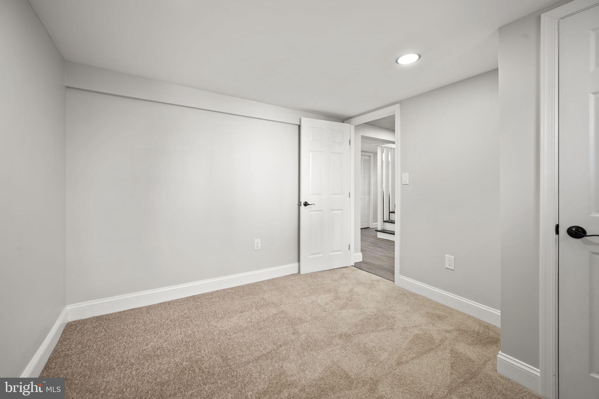 PARKVILLE - Residential