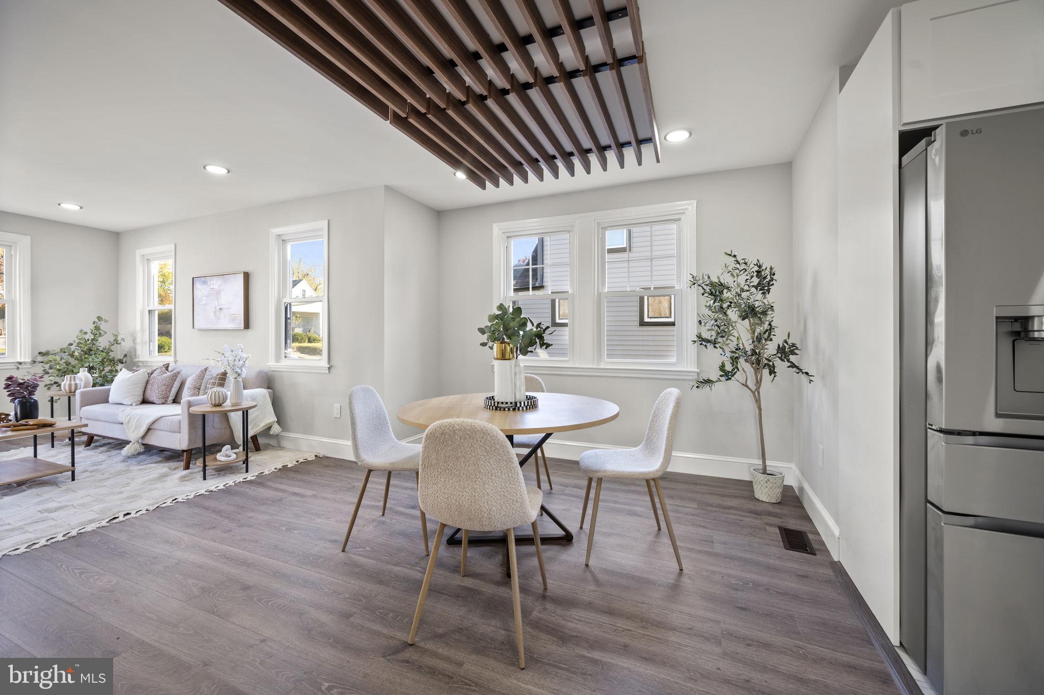 PARKVILLE - Residential