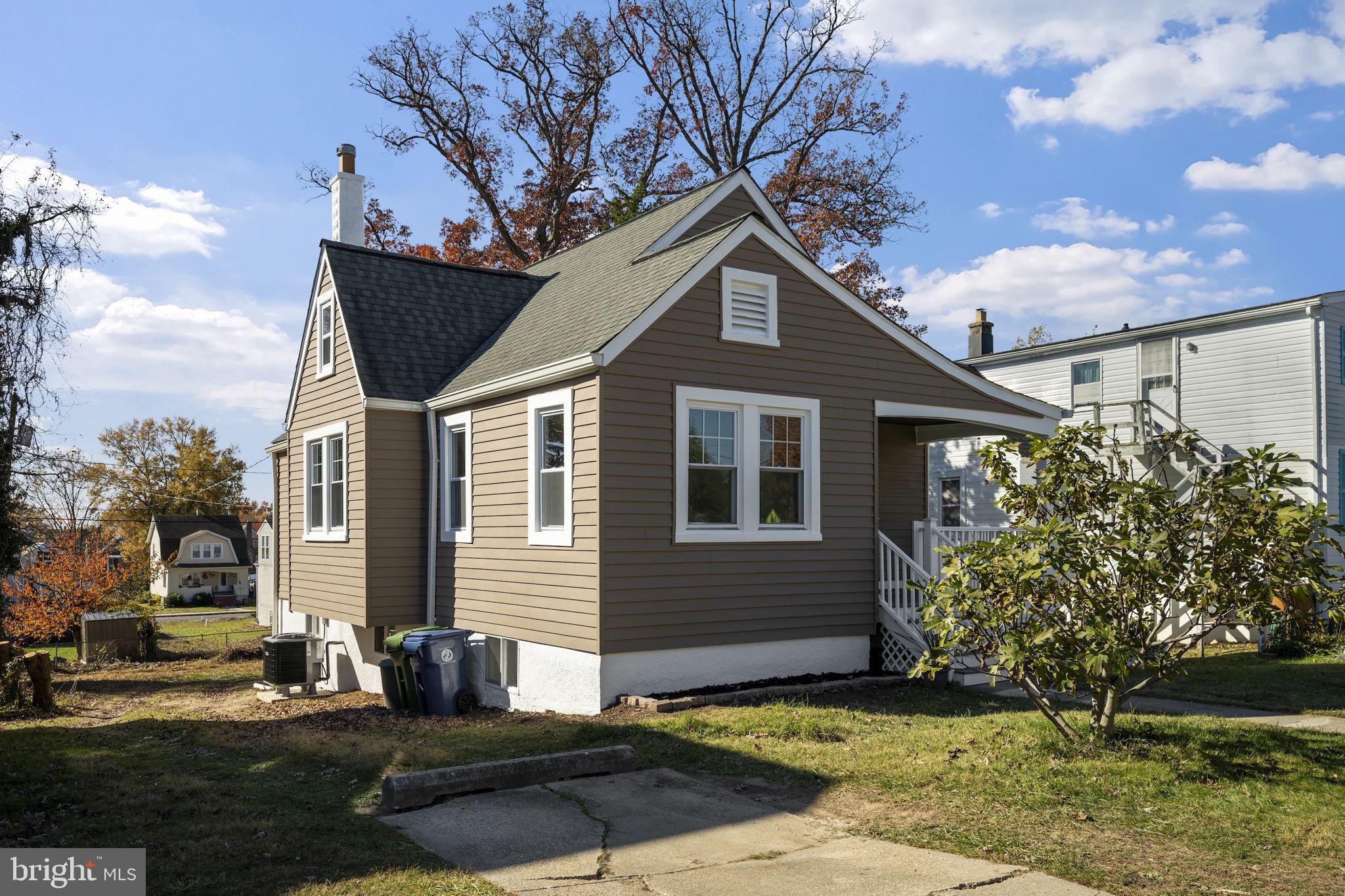 PARKVILLE - Residential