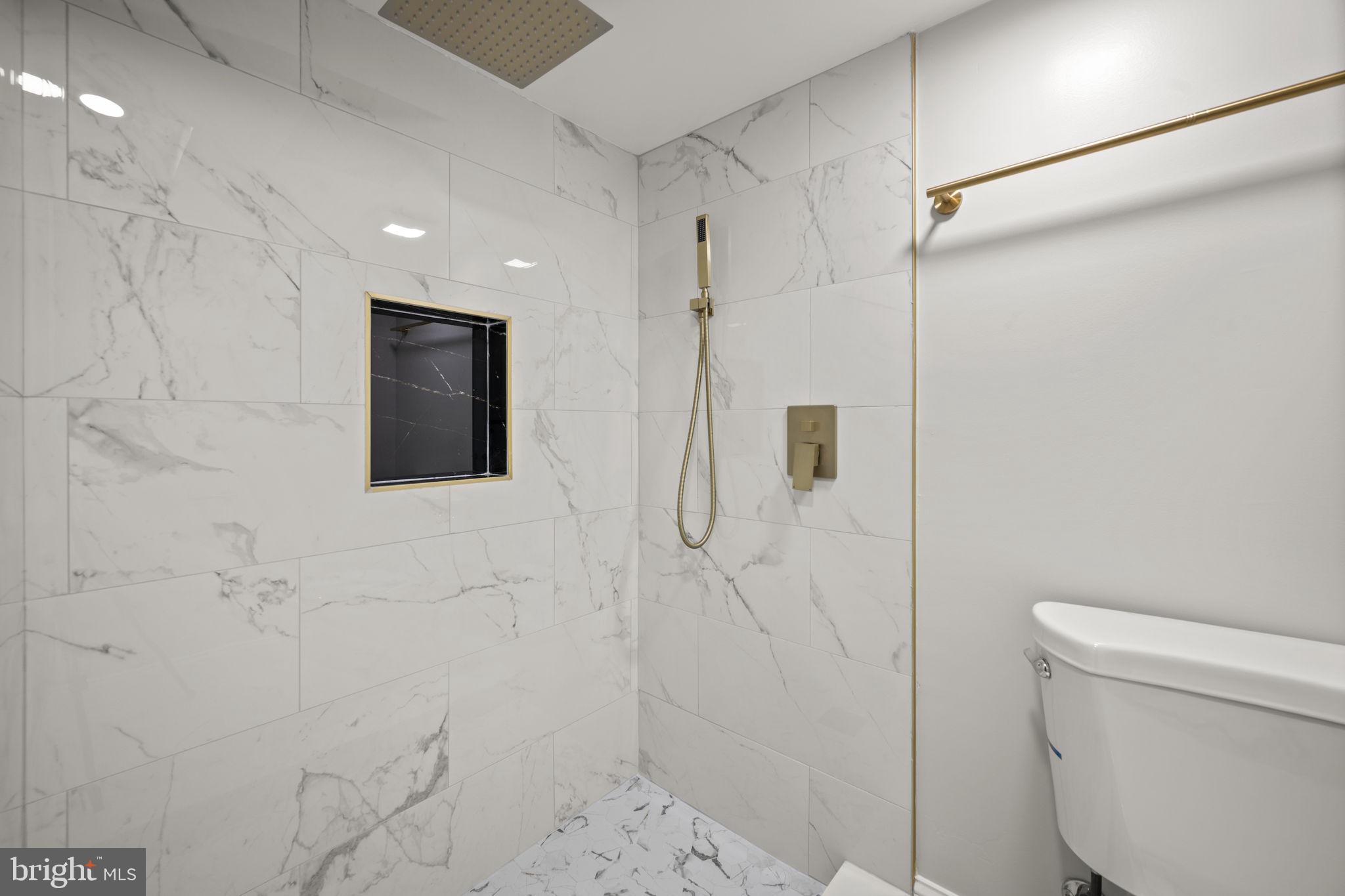 PARKVILLE - Residential