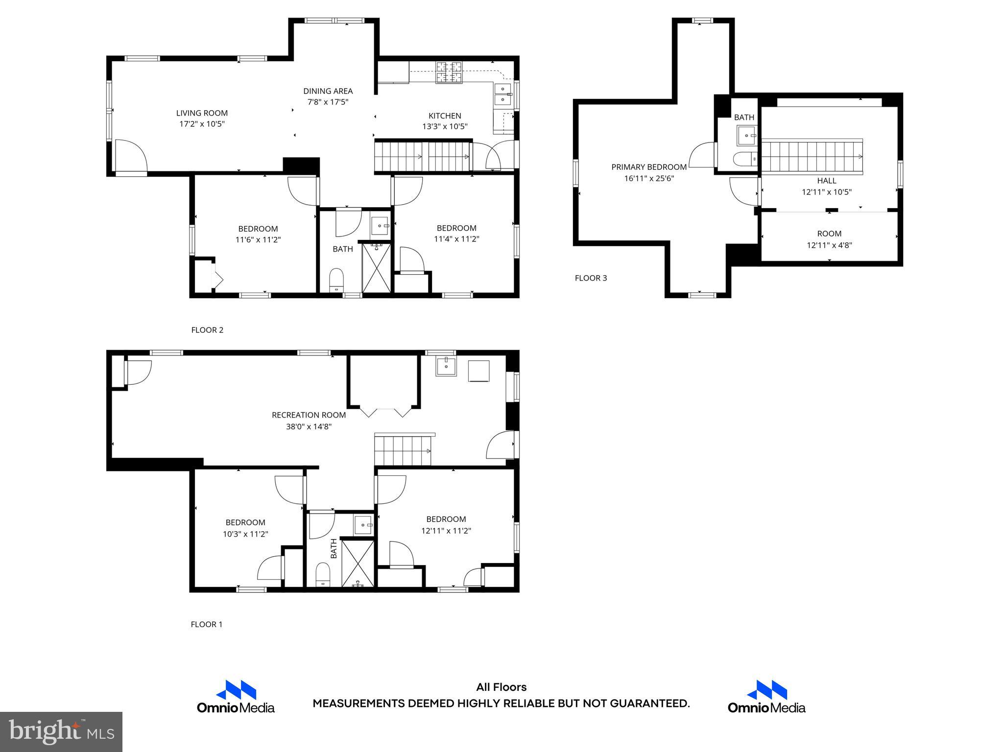 PARKVILLE - Residential