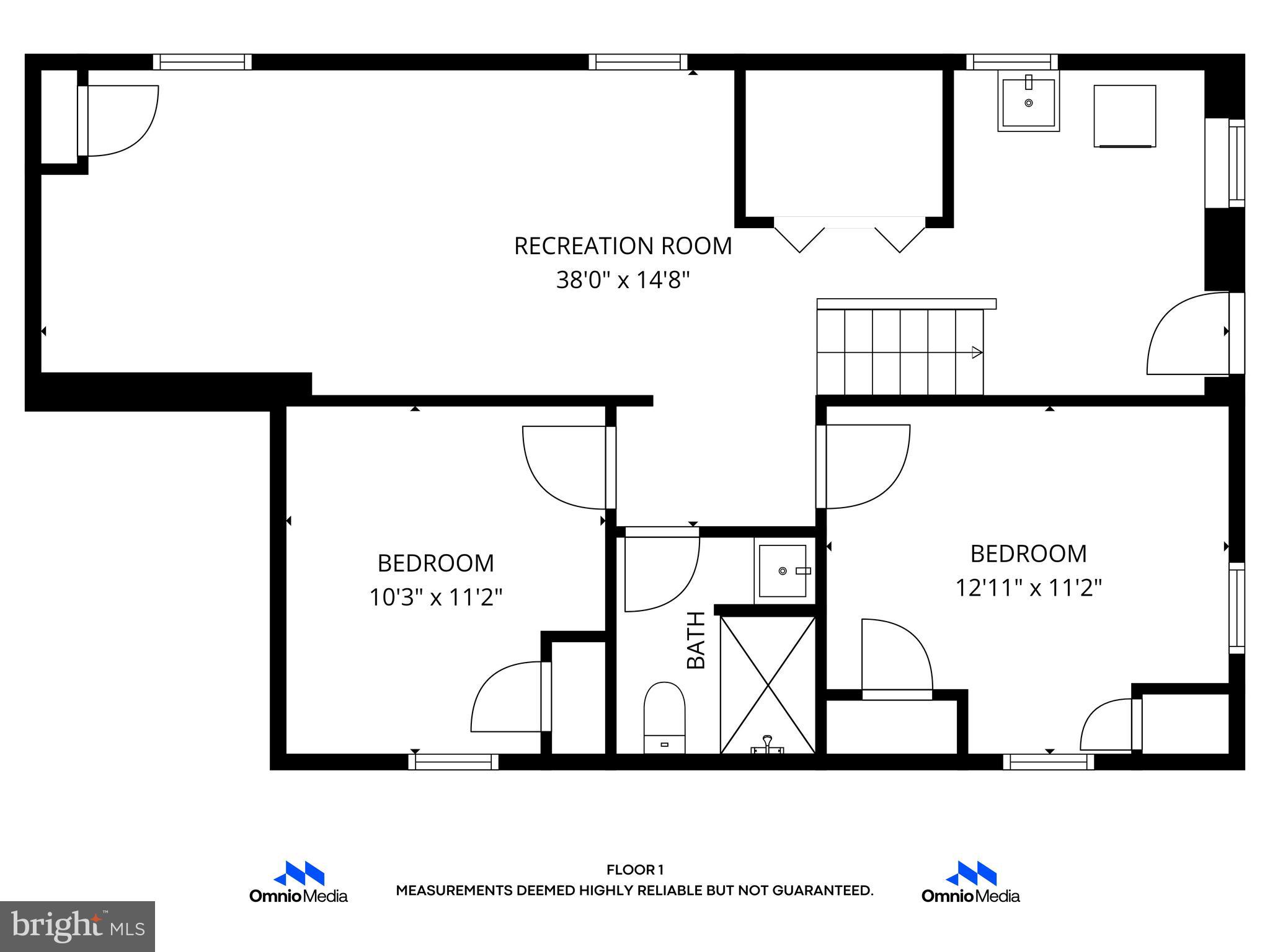PARKVILLE - Residential