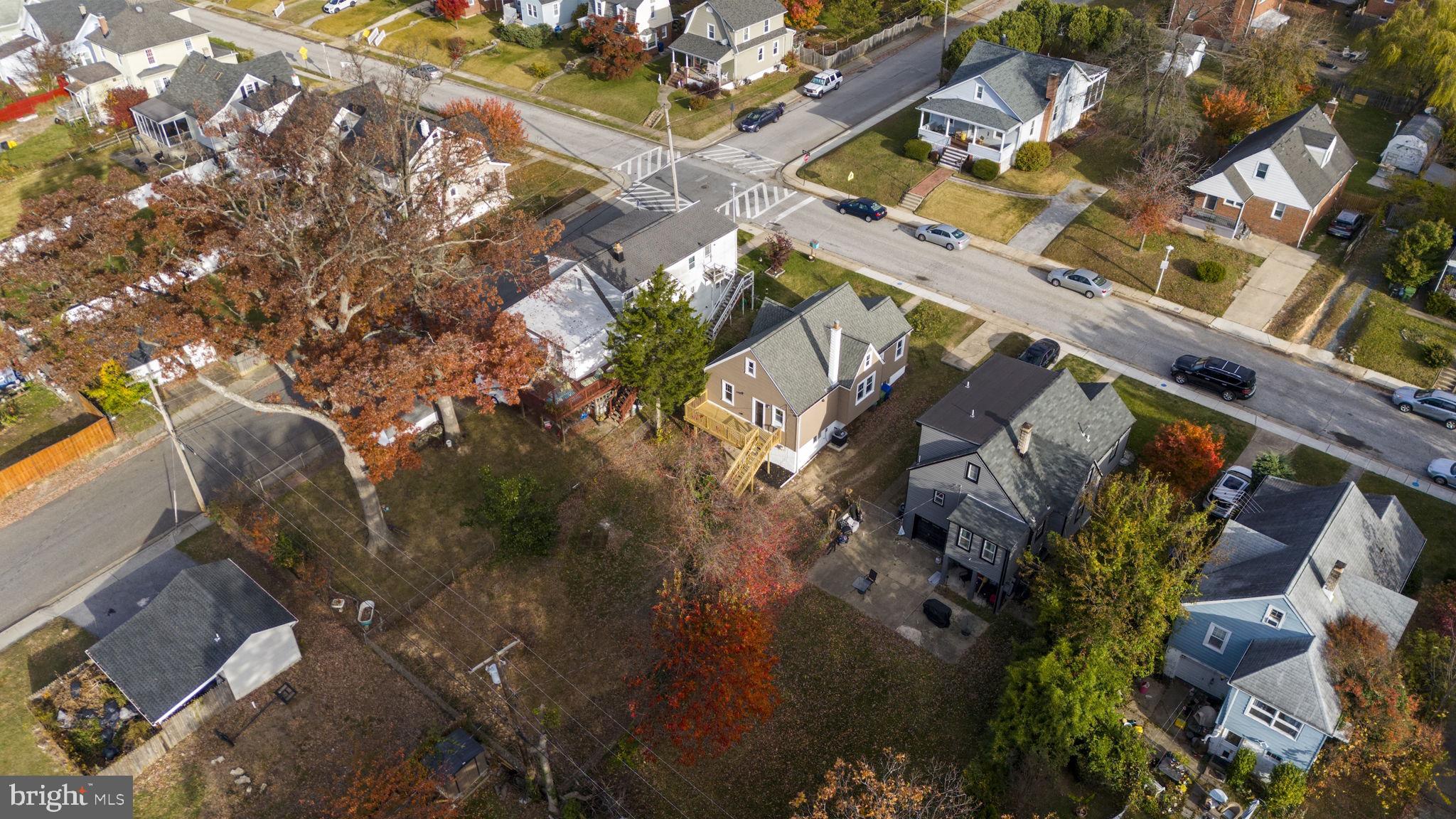 PARKVILLE - Residential