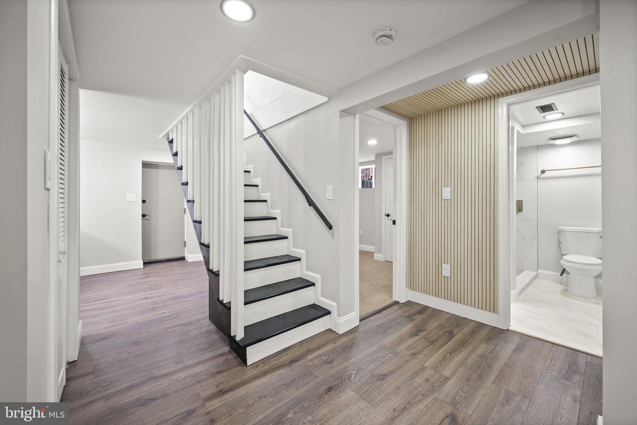 PARKVILLE - Residential