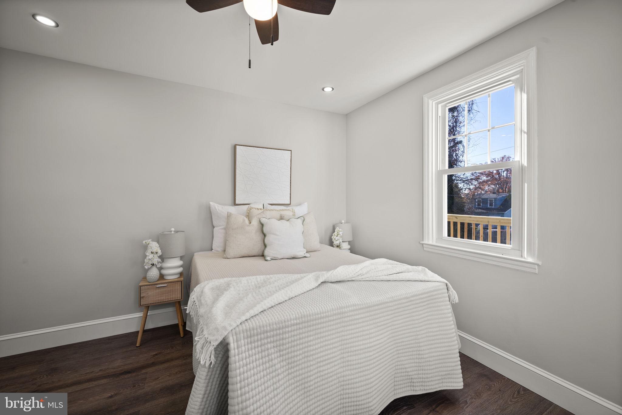 PARKVILLE - Residential