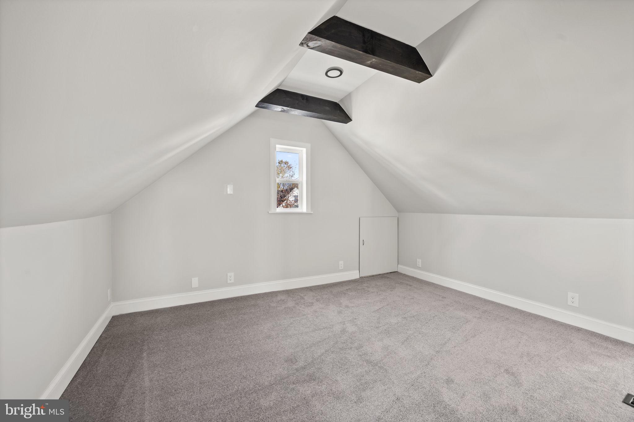 PARKVILLE - Residential