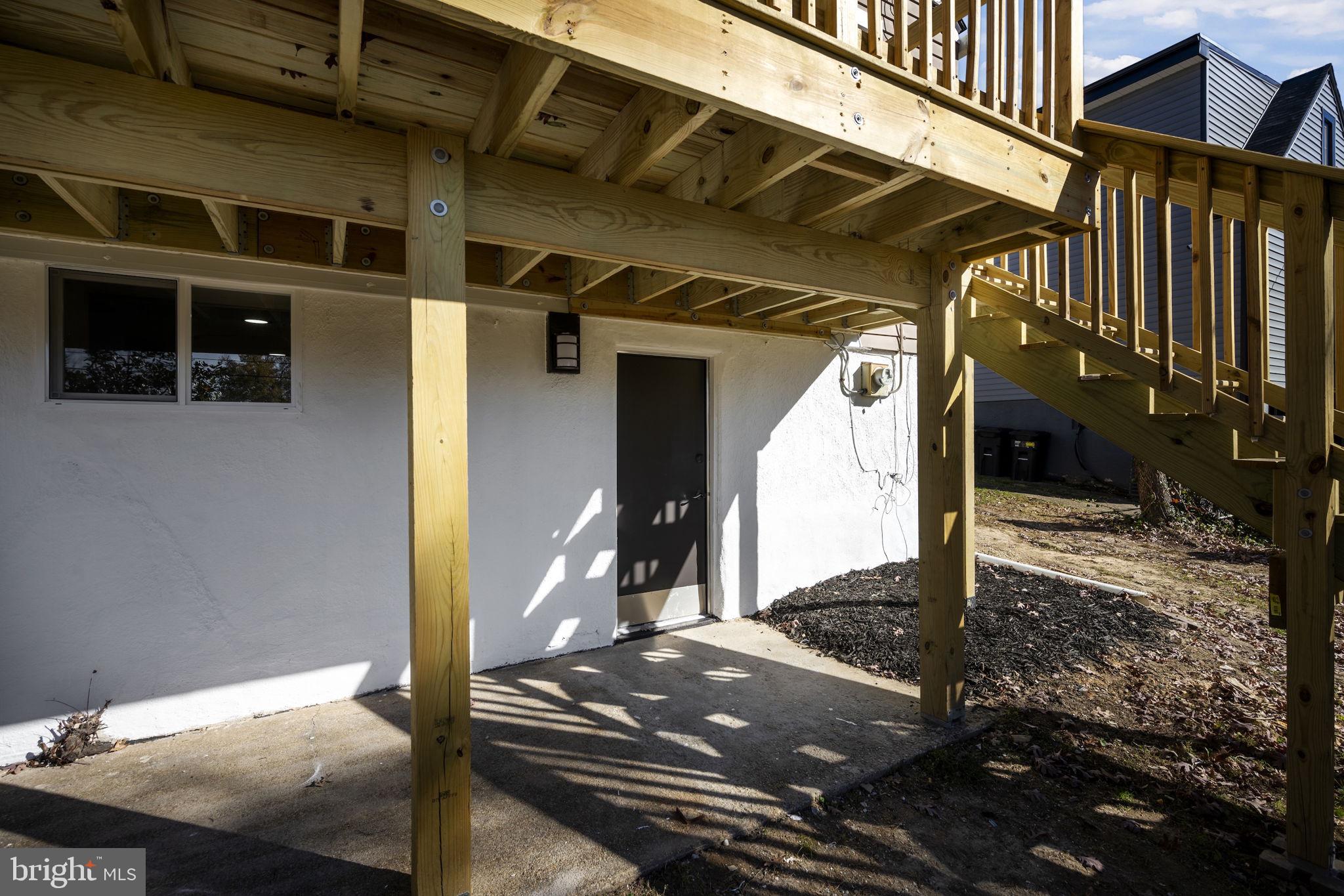 PARKVILLE - Residential