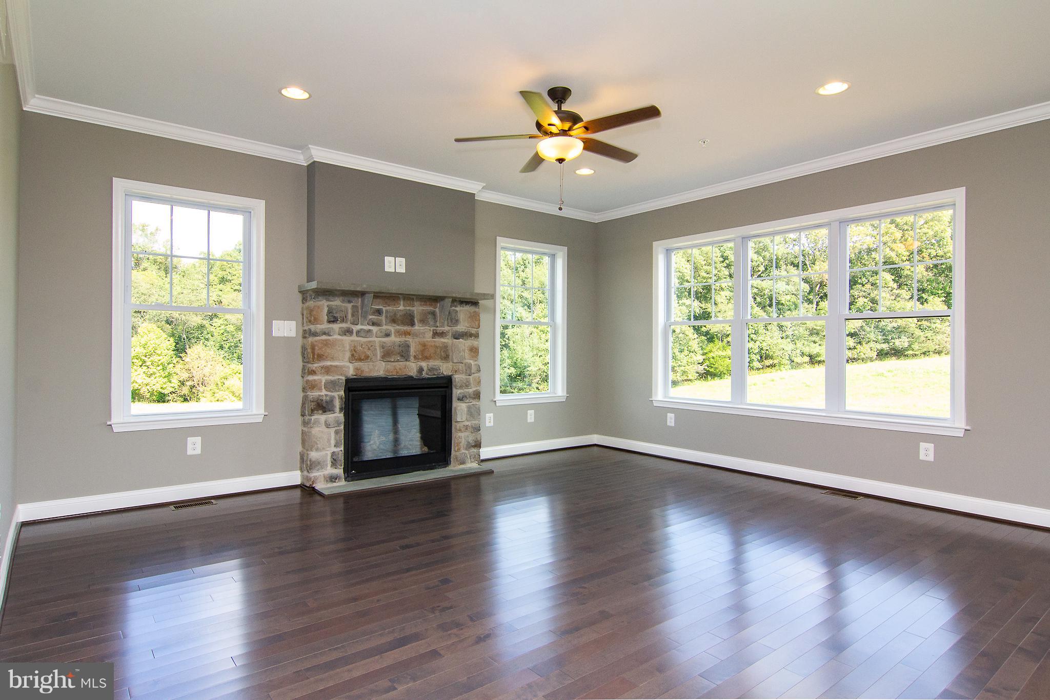 TALBOT RIDGE FARMS - Residential