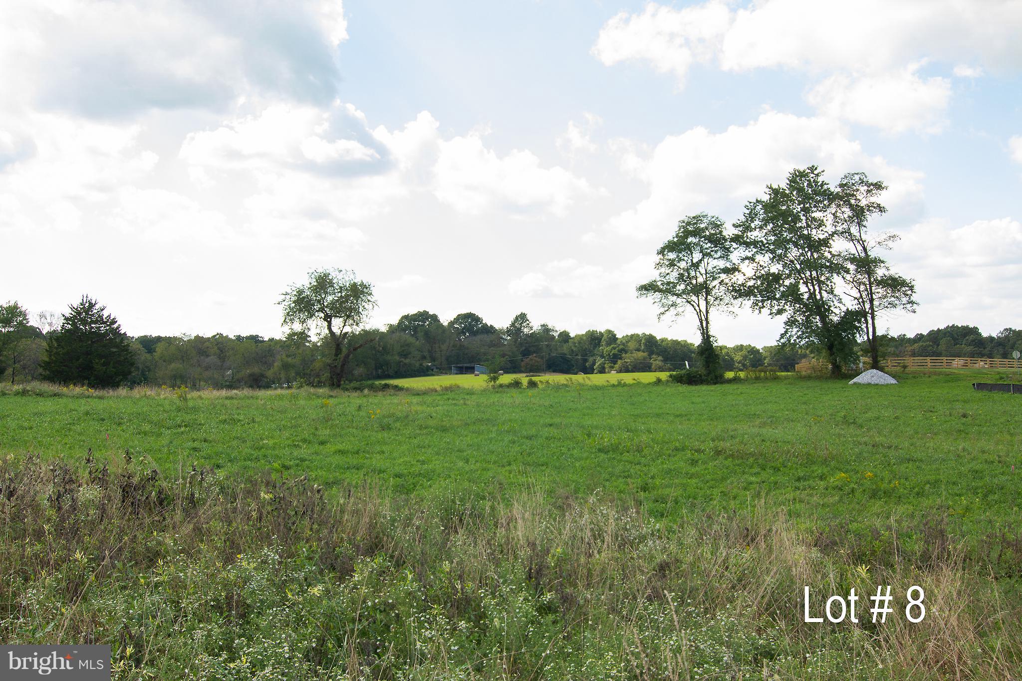 TALBOT RIDGE FARMS - Residential